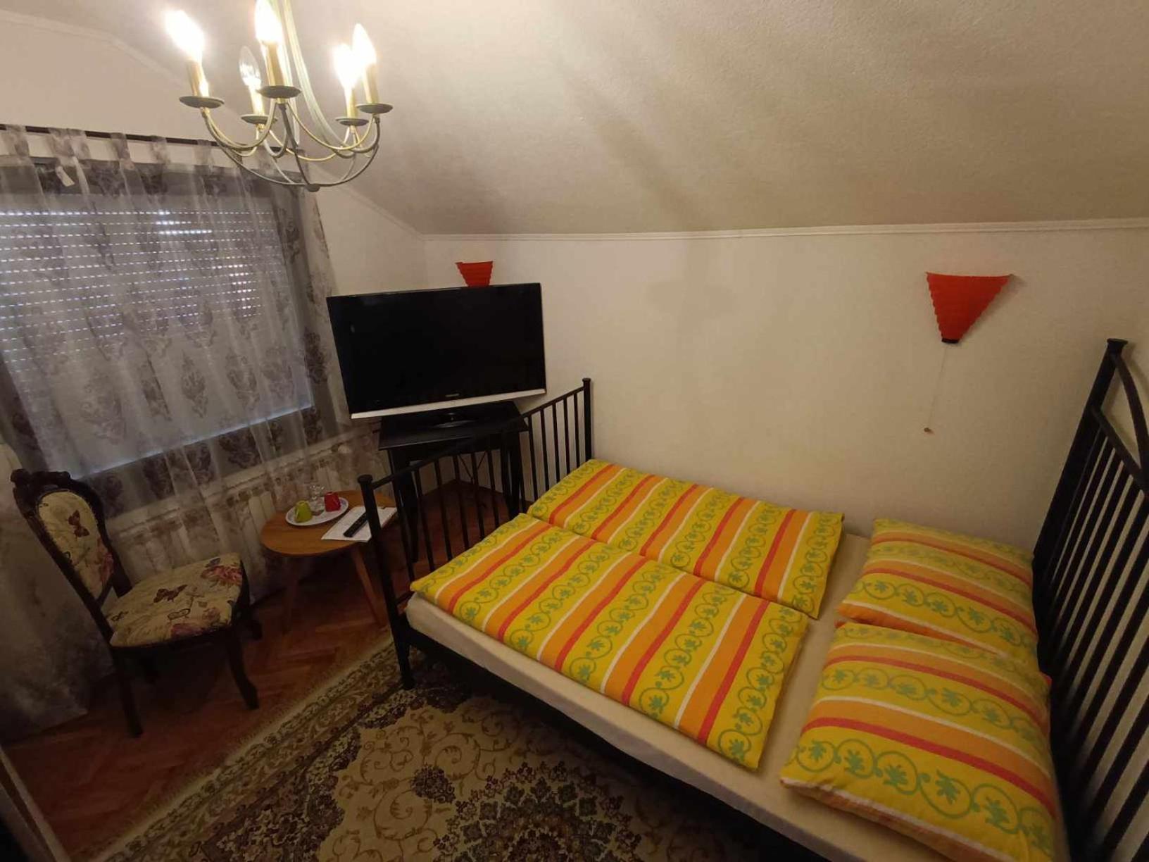 Double Room photo 3