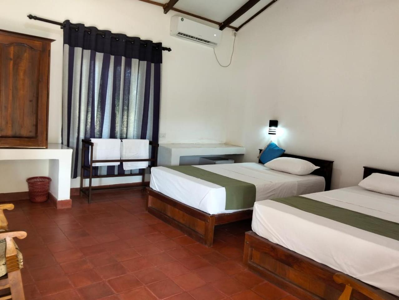 Luxury Triple Room photo 1
