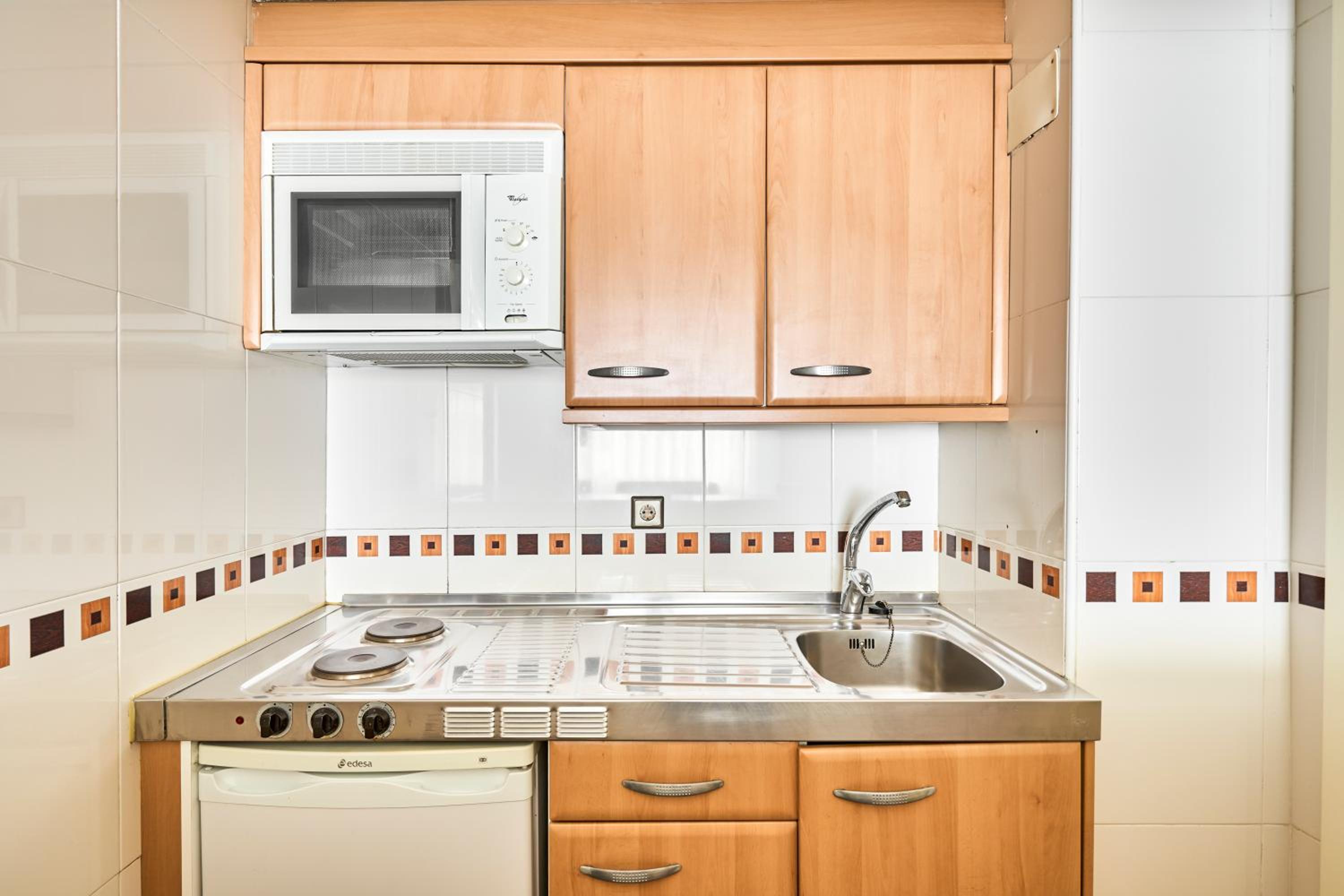 Standard Apartment photo 3