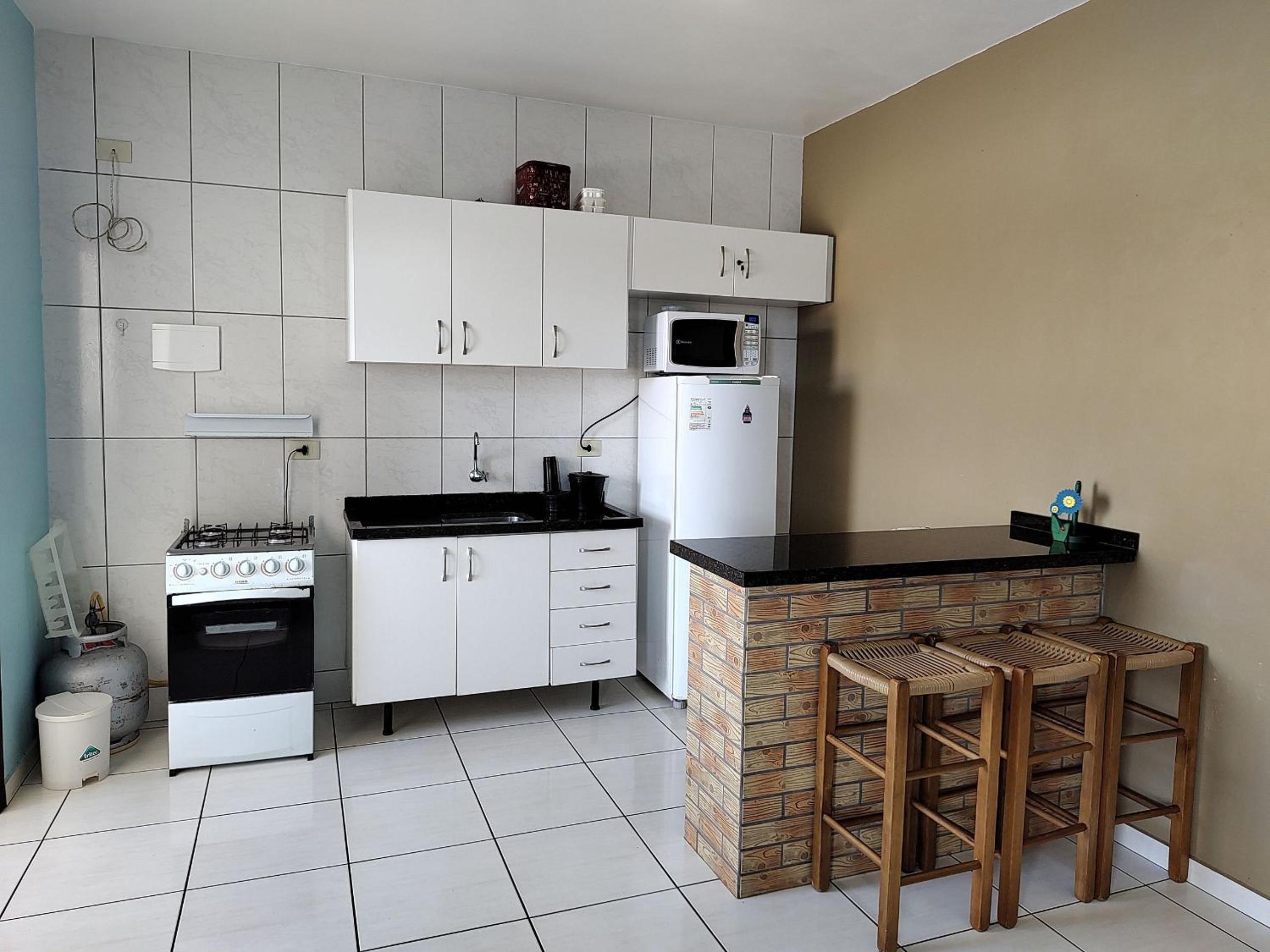 Superior Apartment photo 2