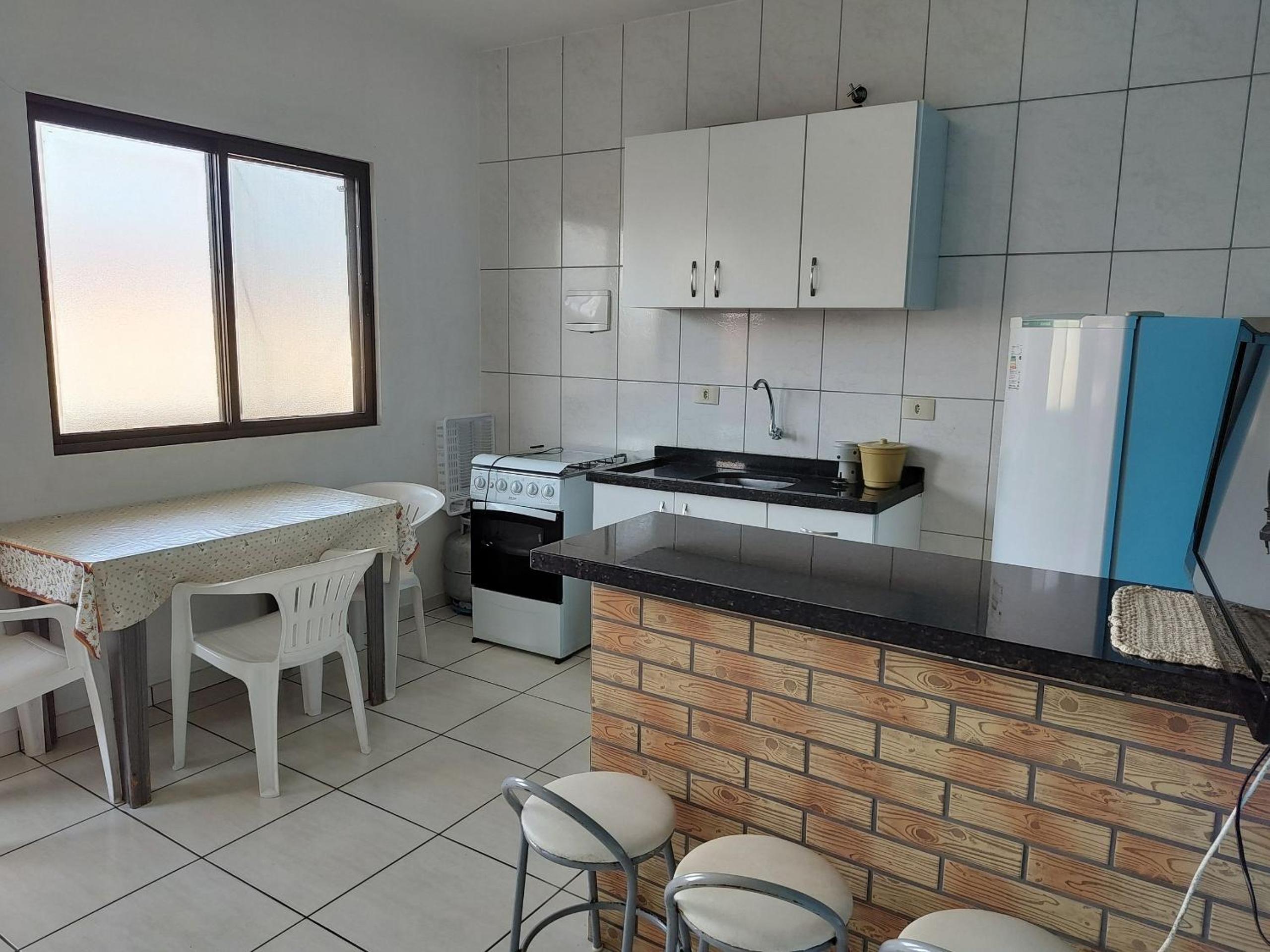 Superior One-Bedroom Apartment with Balcony photo 2