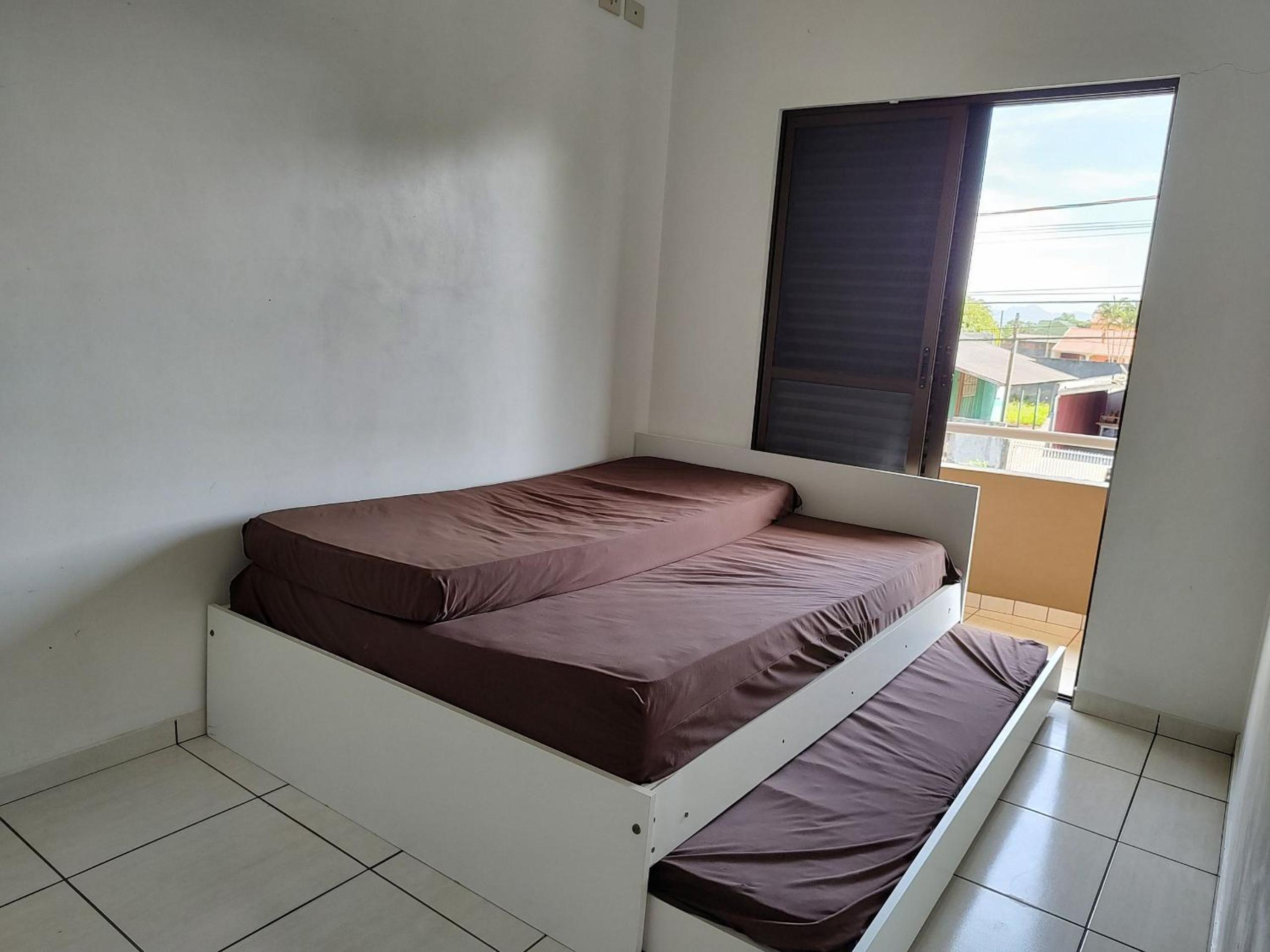 Superior One-Bedroom Apartment with Balcony photo 1
