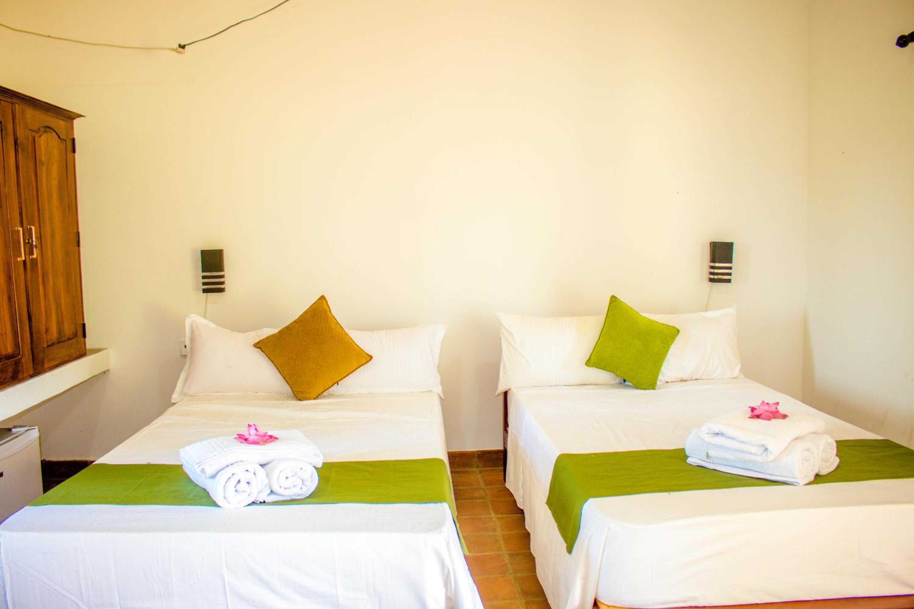 Budget Single Room photo 1