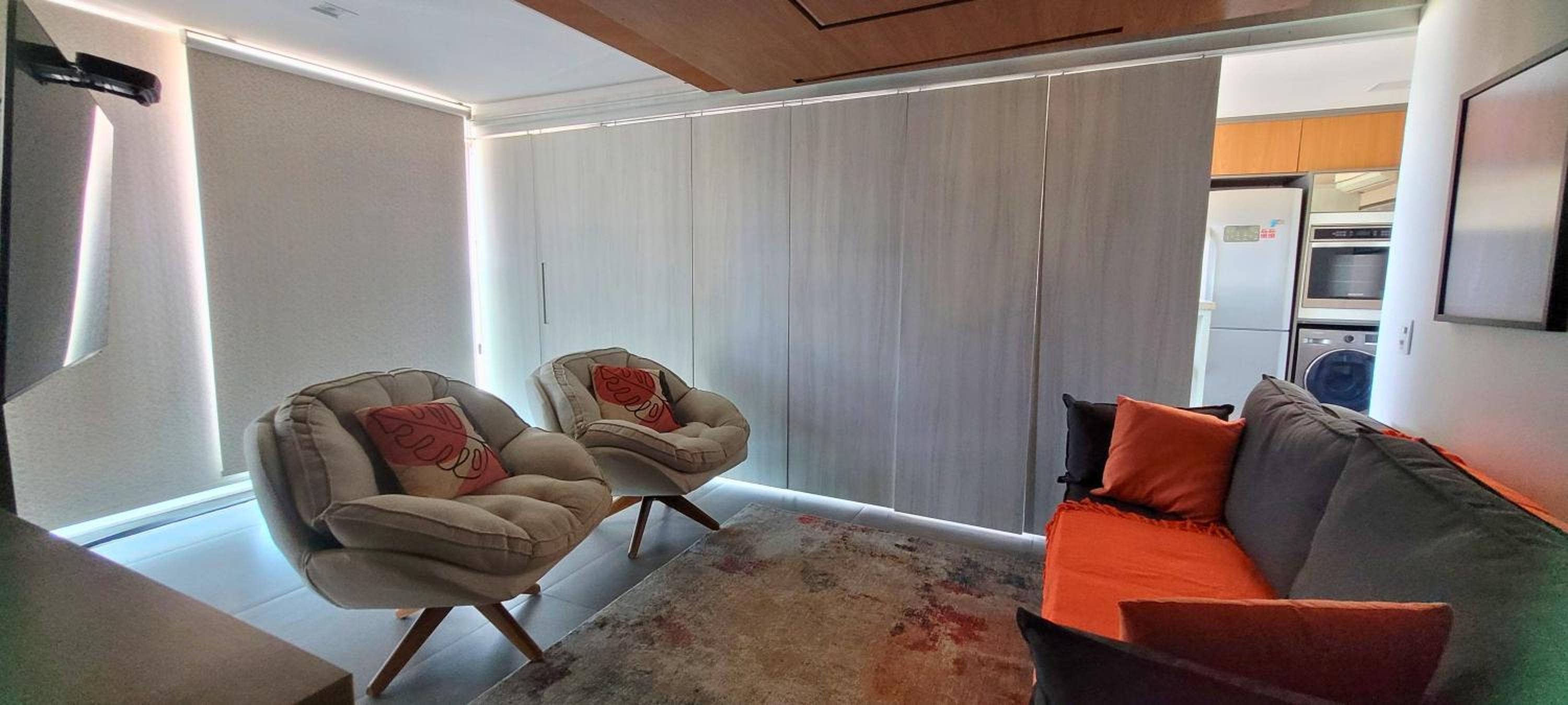 Apartment with Sea View photo 1