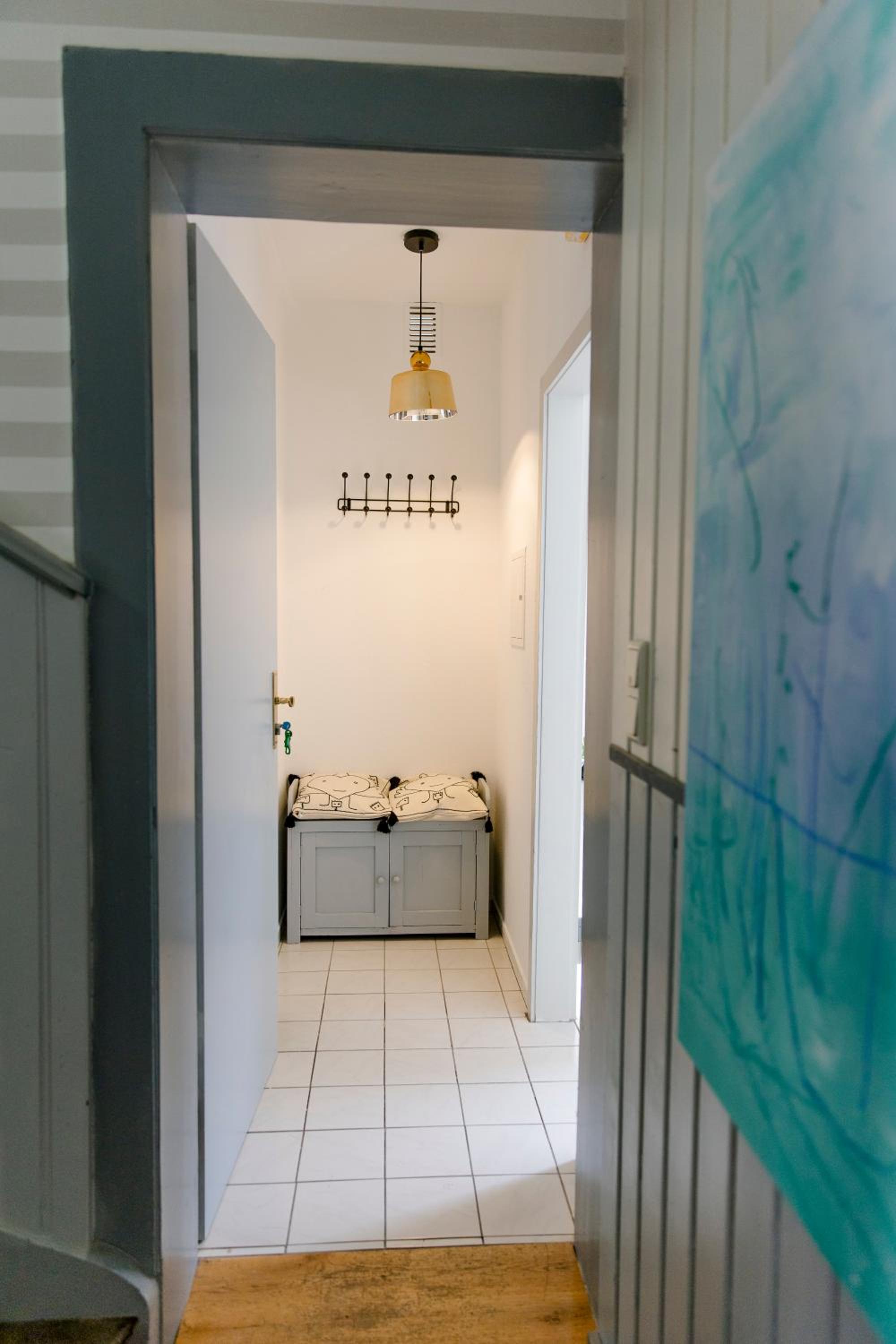 Two-Bedroom Apartment with View - Ground Floor (left side) photo 2