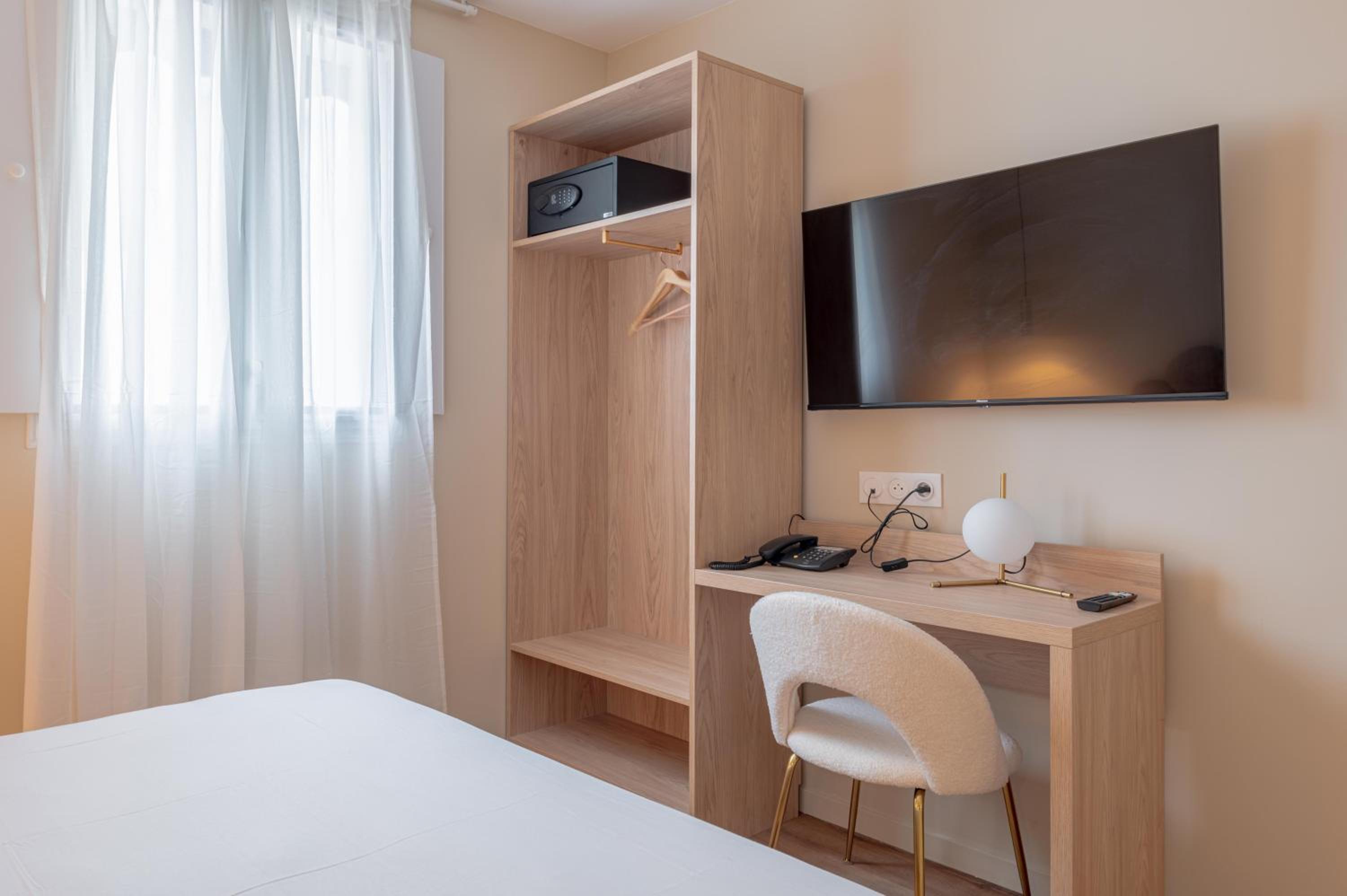 Comfort Double Room - Photo 3