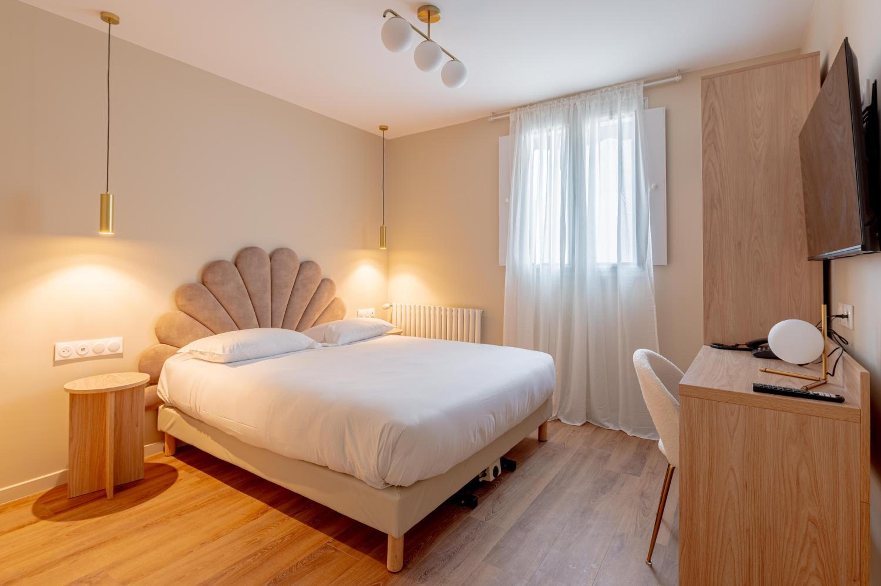 Comfort Double Room - Photo 1