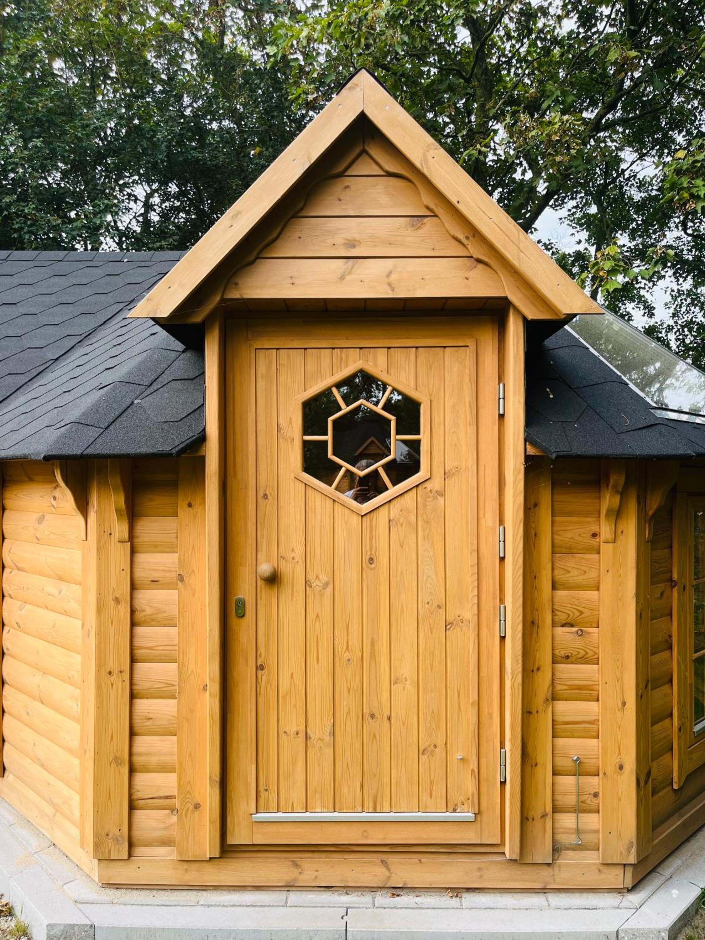 One-Bedroom Chalet photo 2