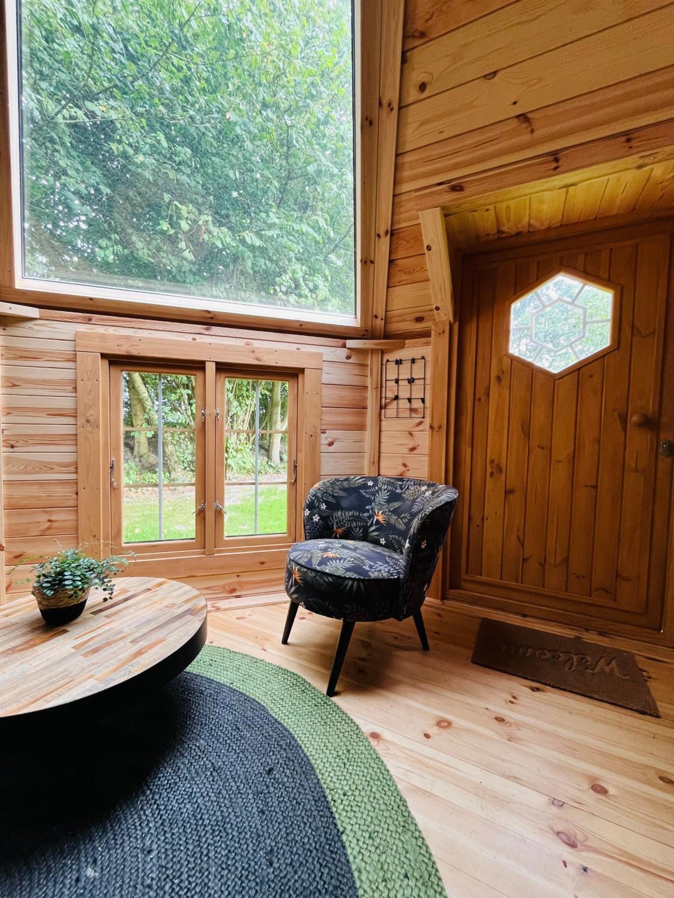 One-Bedroom Chalet photo 3