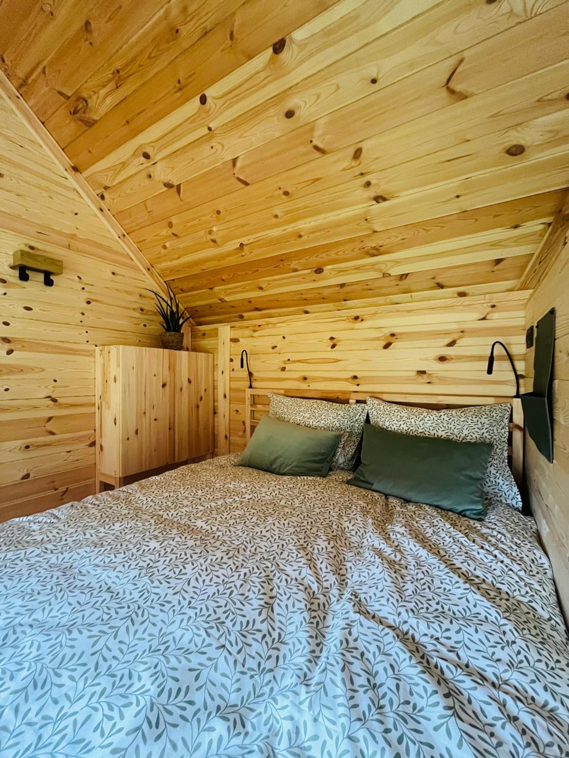 One-Bedroom Chalet photo 1