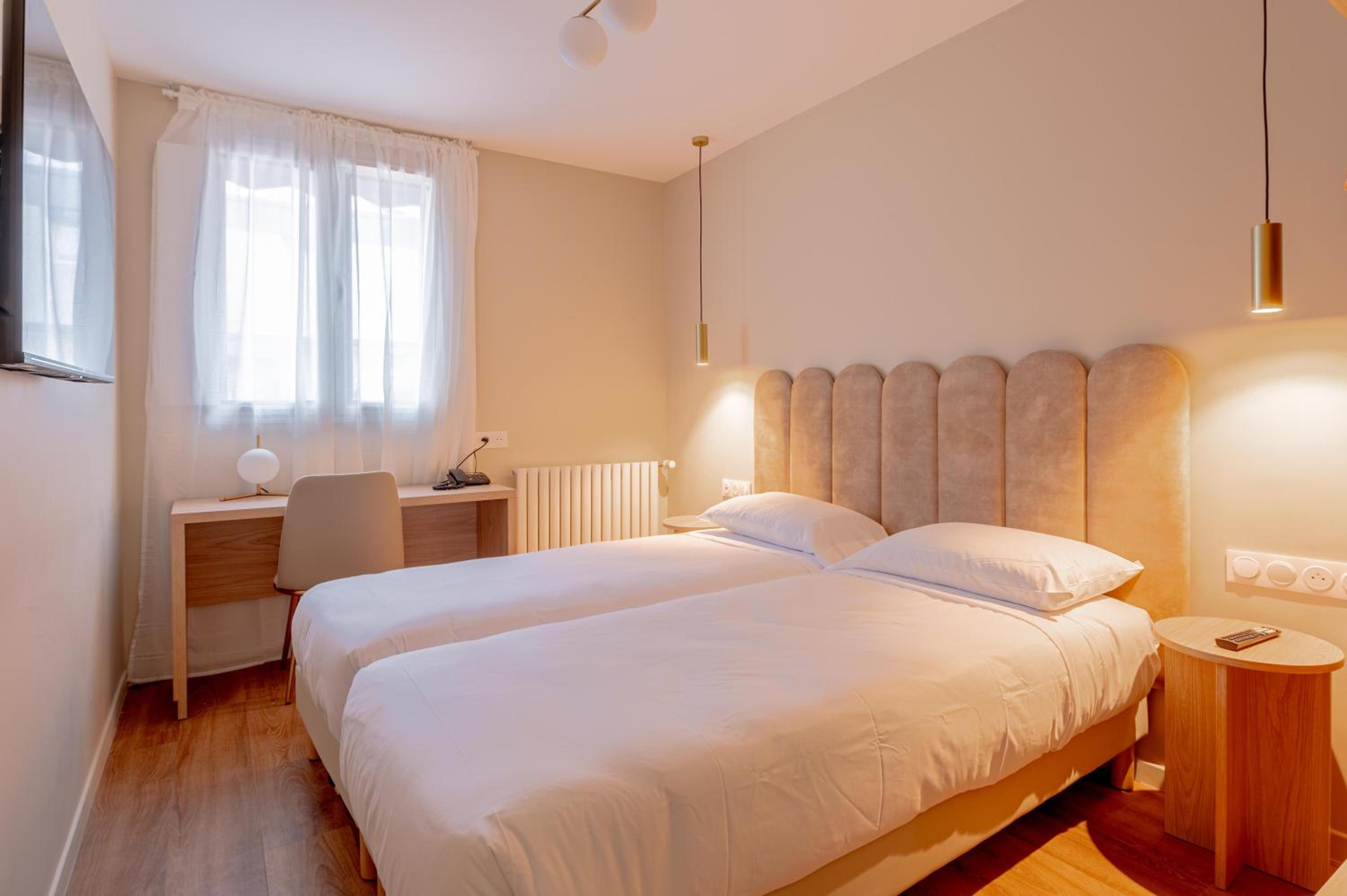 Comfort Twin Room - Photo 5
