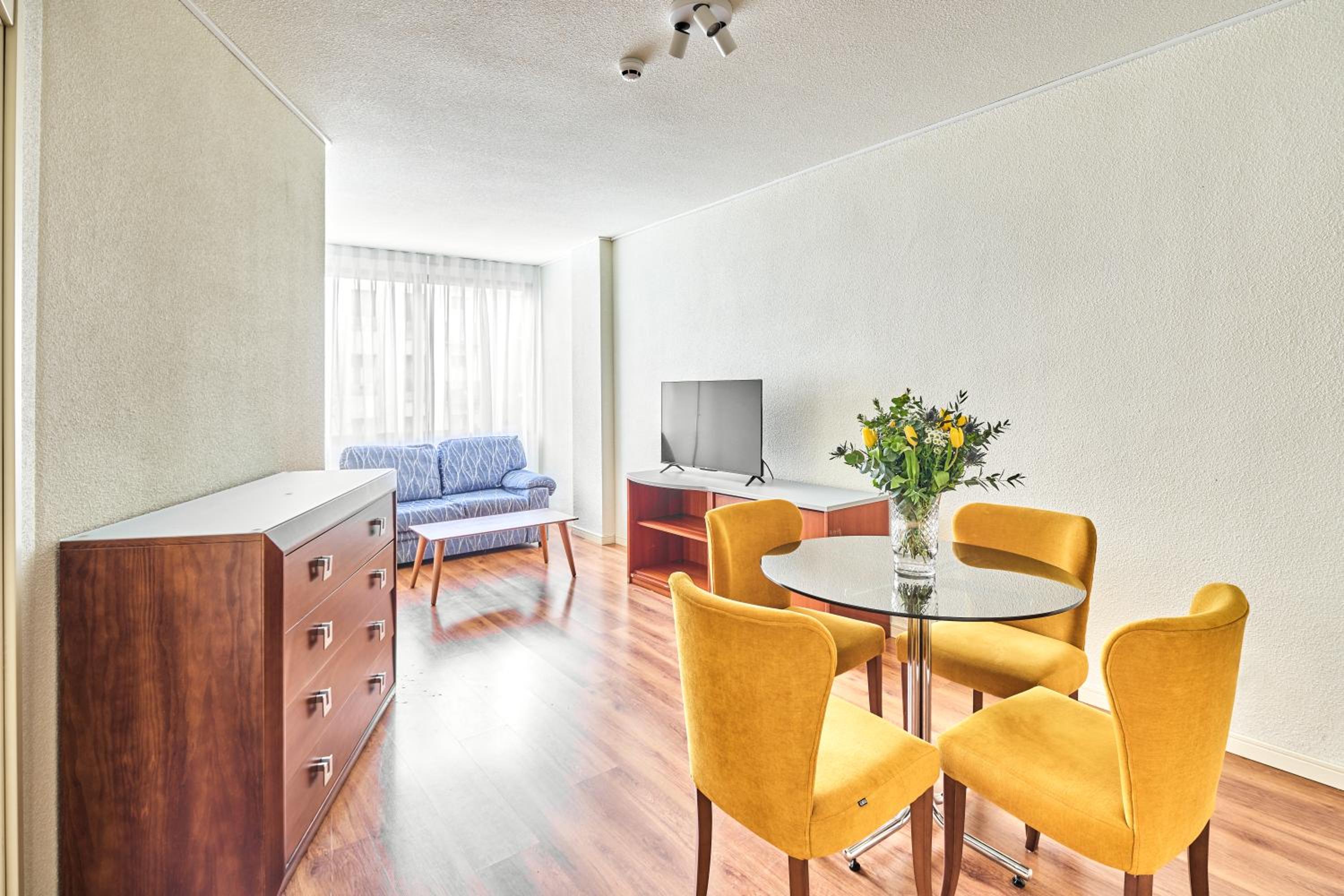 Apartamento Superior