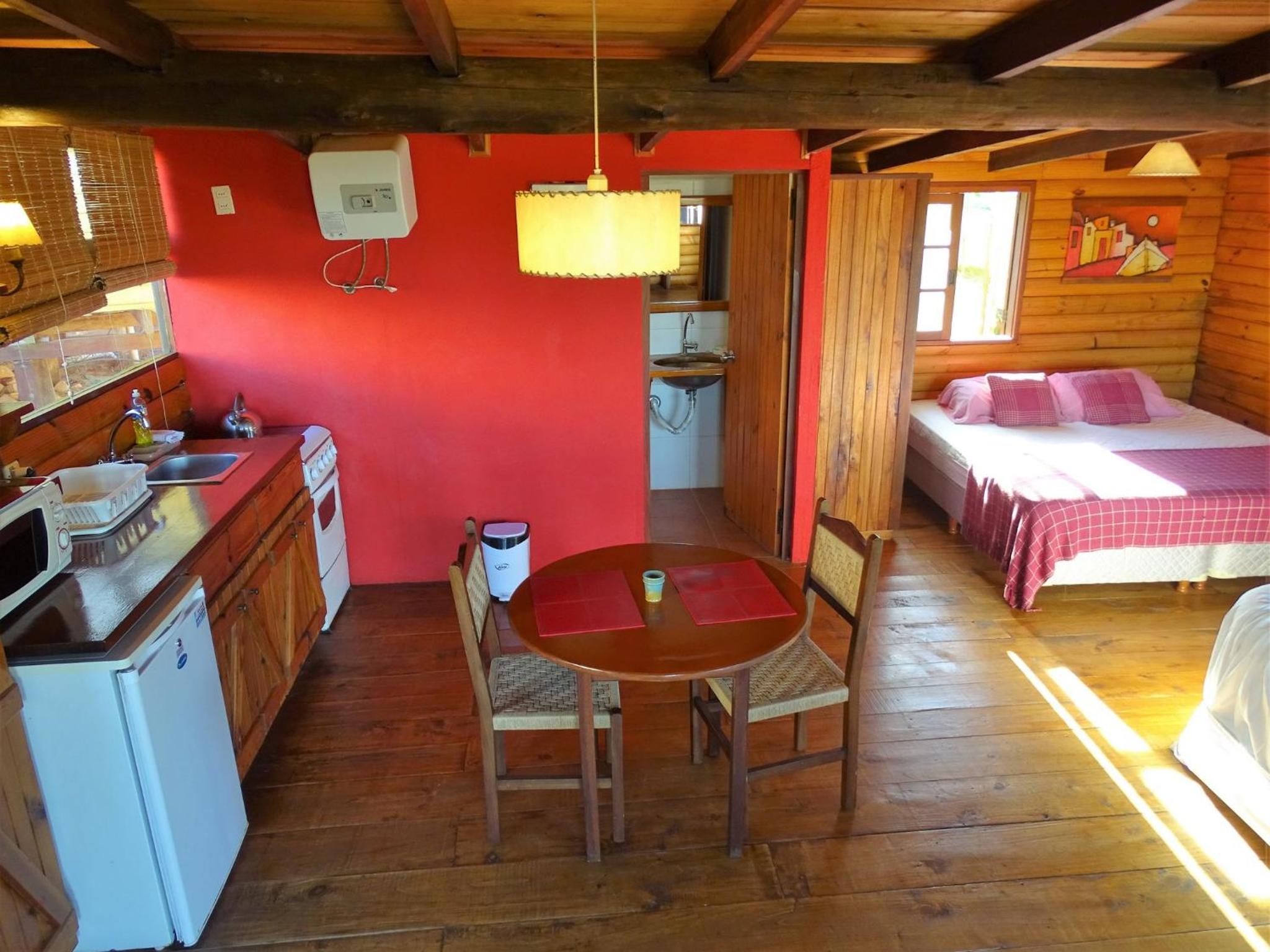 Deluxe Bungalow with Sea View photo 1