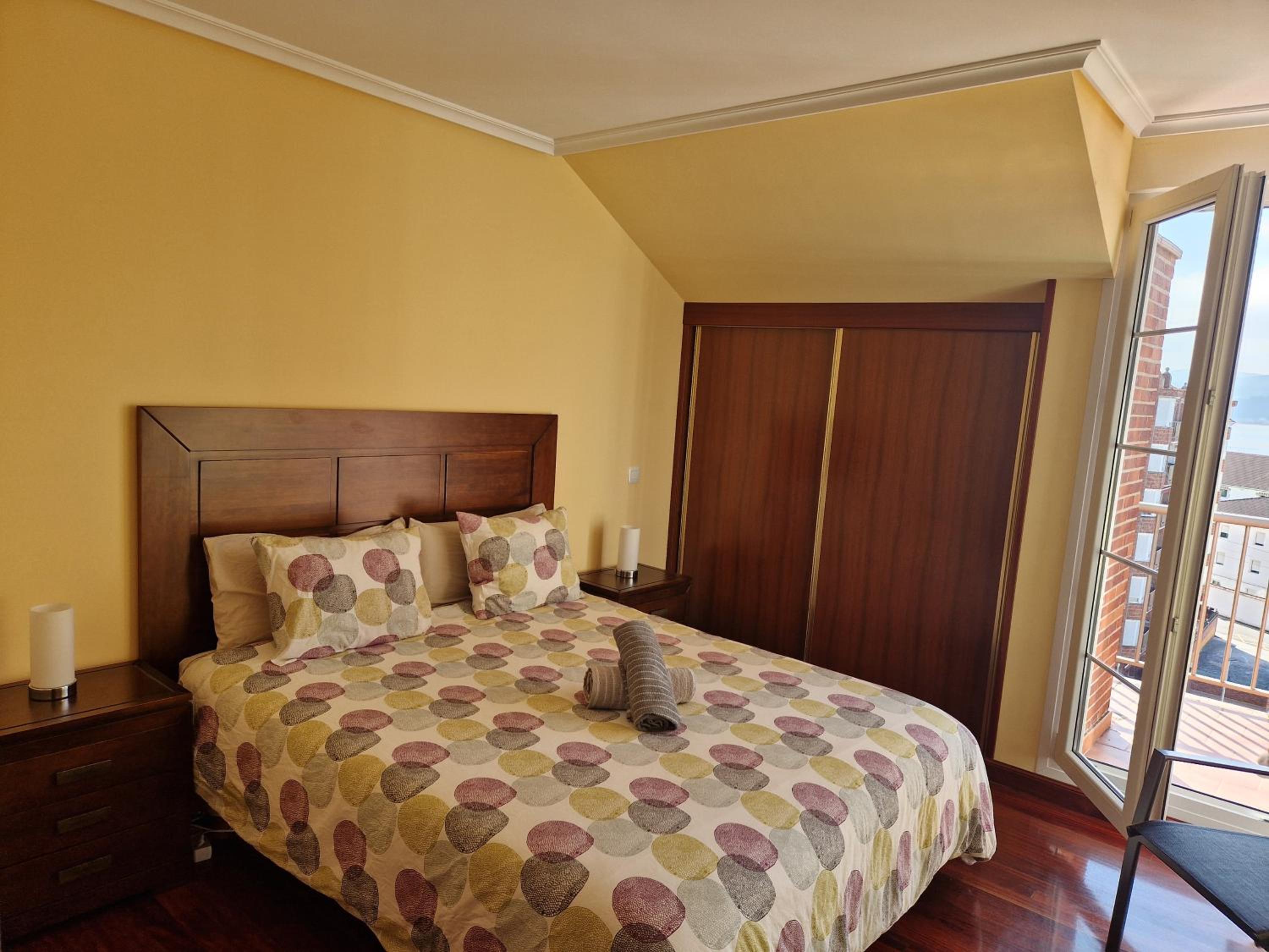 Departamento de tres habitaciones