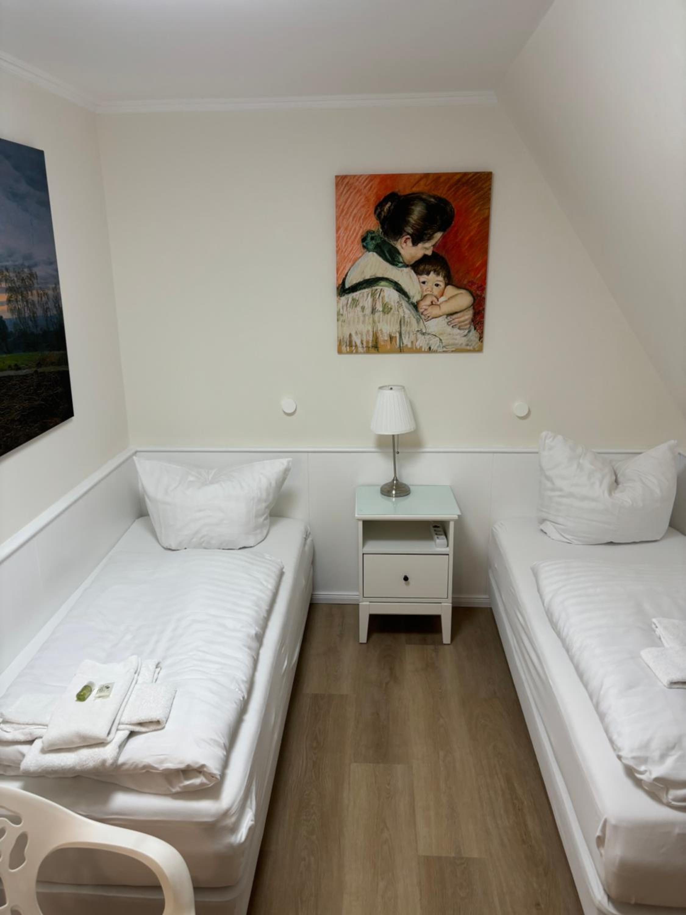 Double or Twin Room - Photo 1