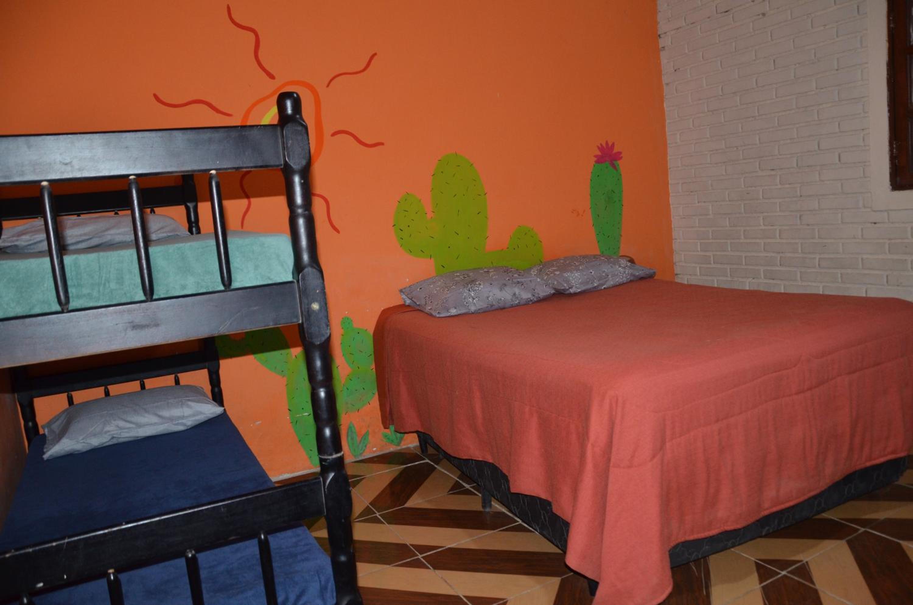 Family Room With Private Bathroom photo 1
