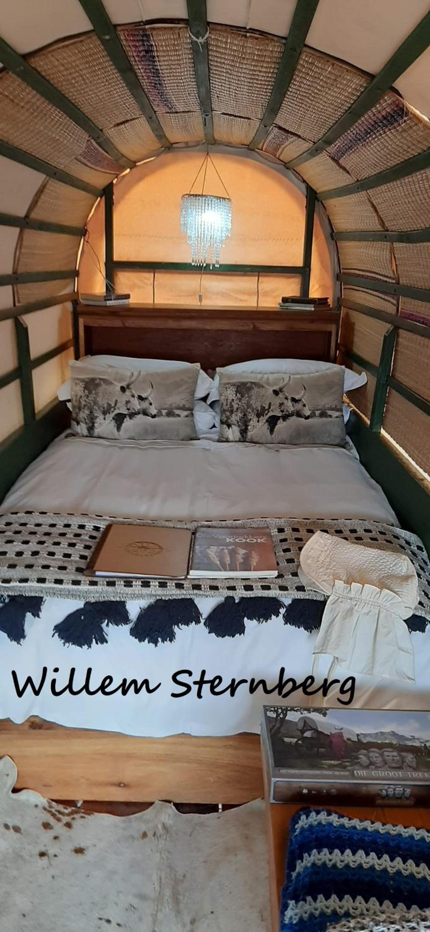Tent photo 1