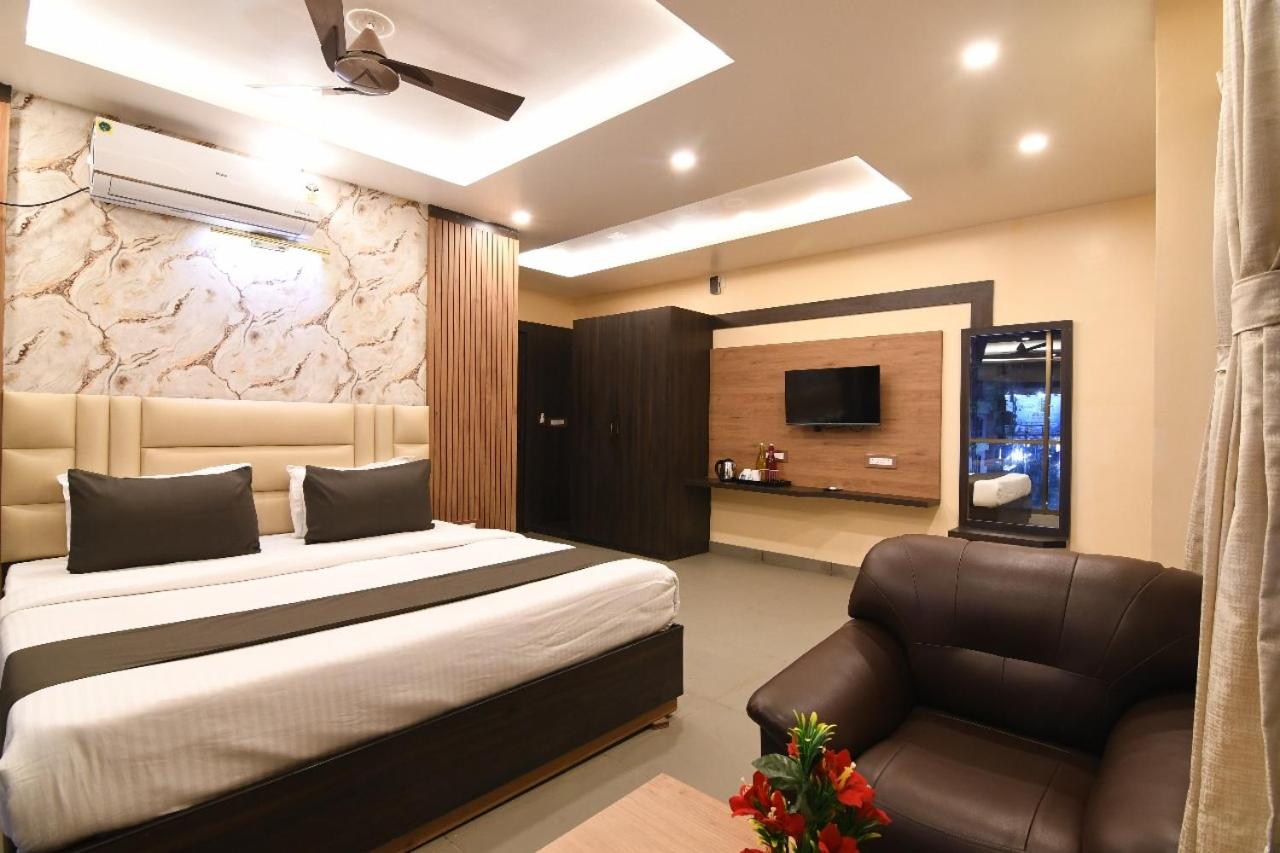 Deluxe Room - Photo 1