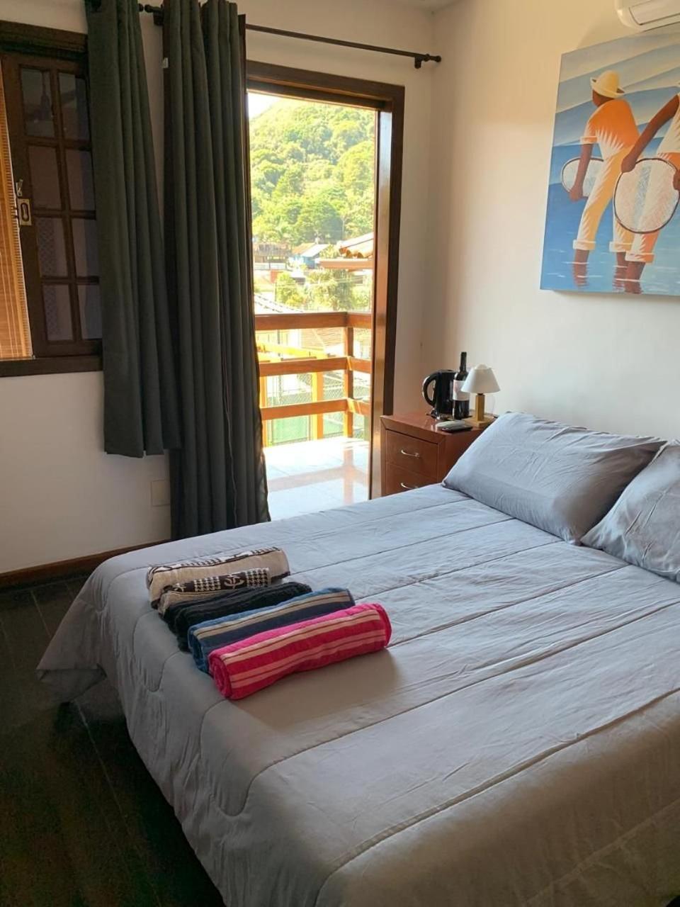 Family Two-Bedroom Apartment with View