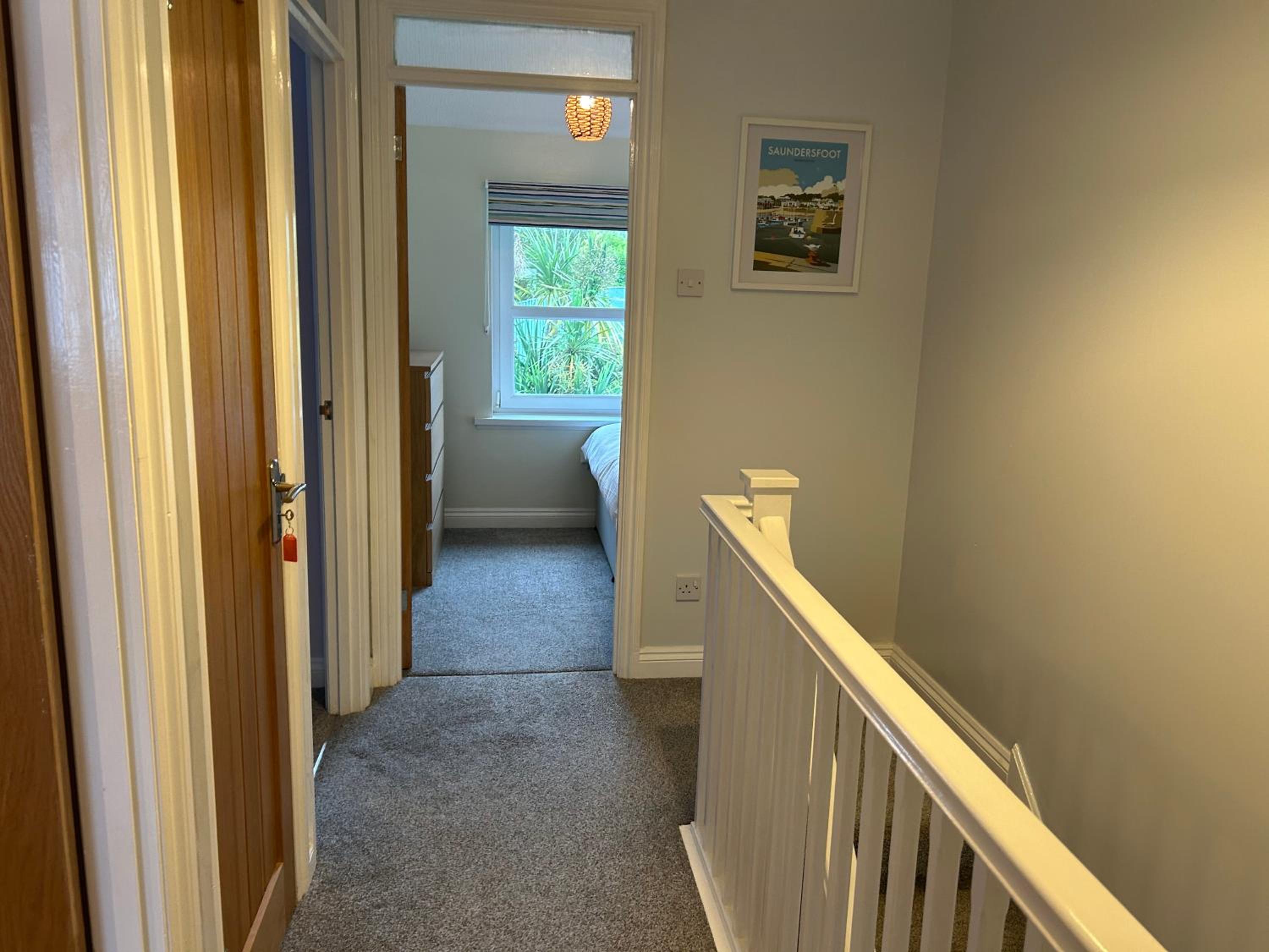Three-Bedroom House photo 1