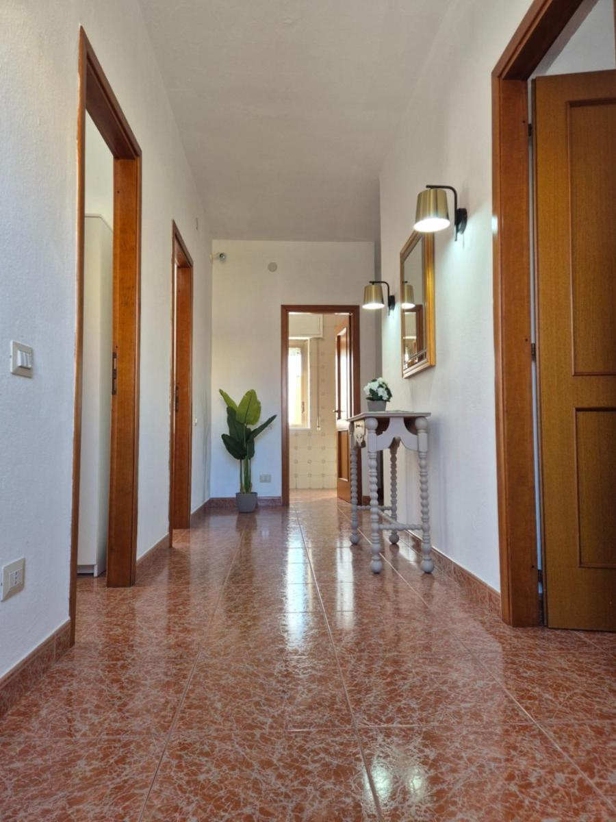 Three-Bedroom Vacation Home 