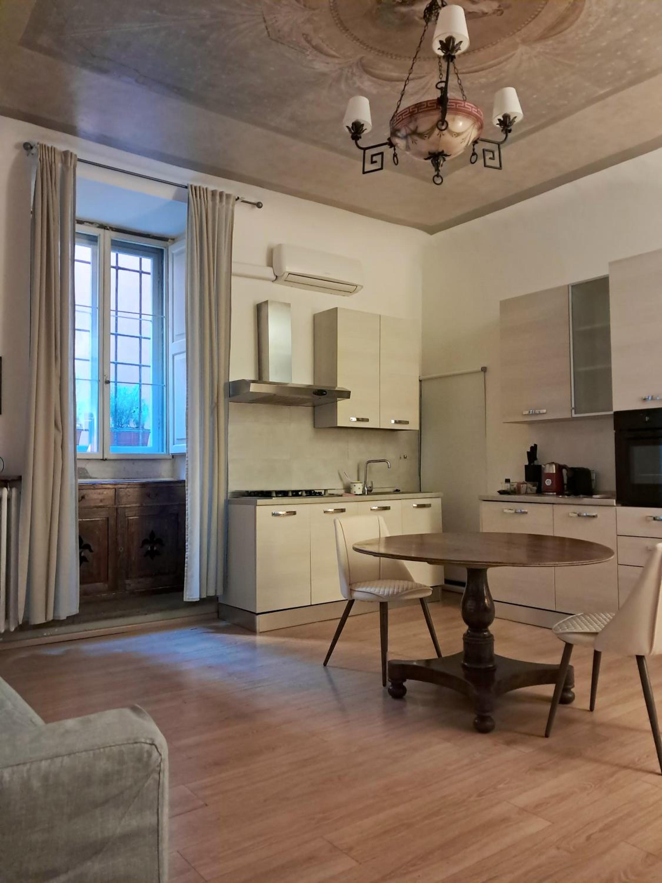 Apartment - Ground Floor photo 3