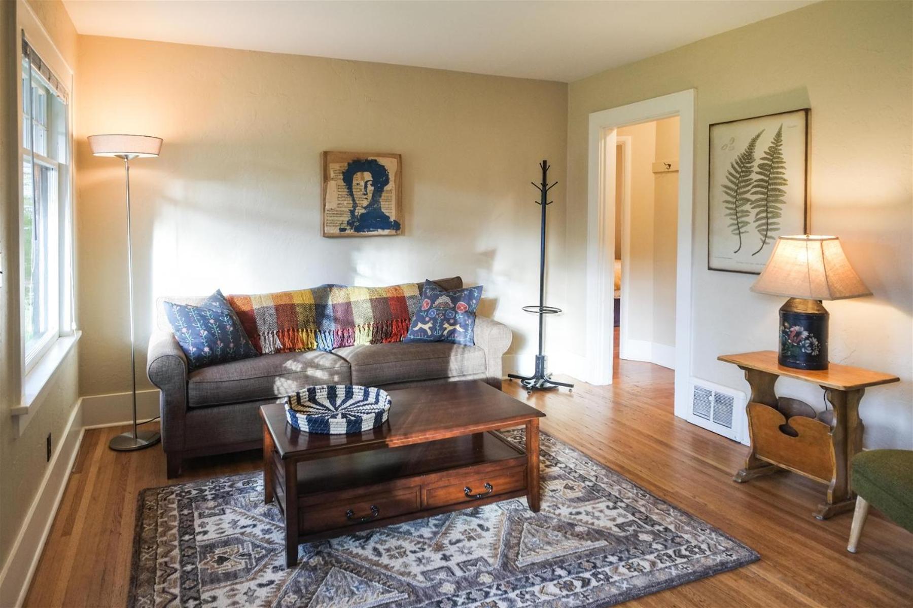 Vacation Home photo 1