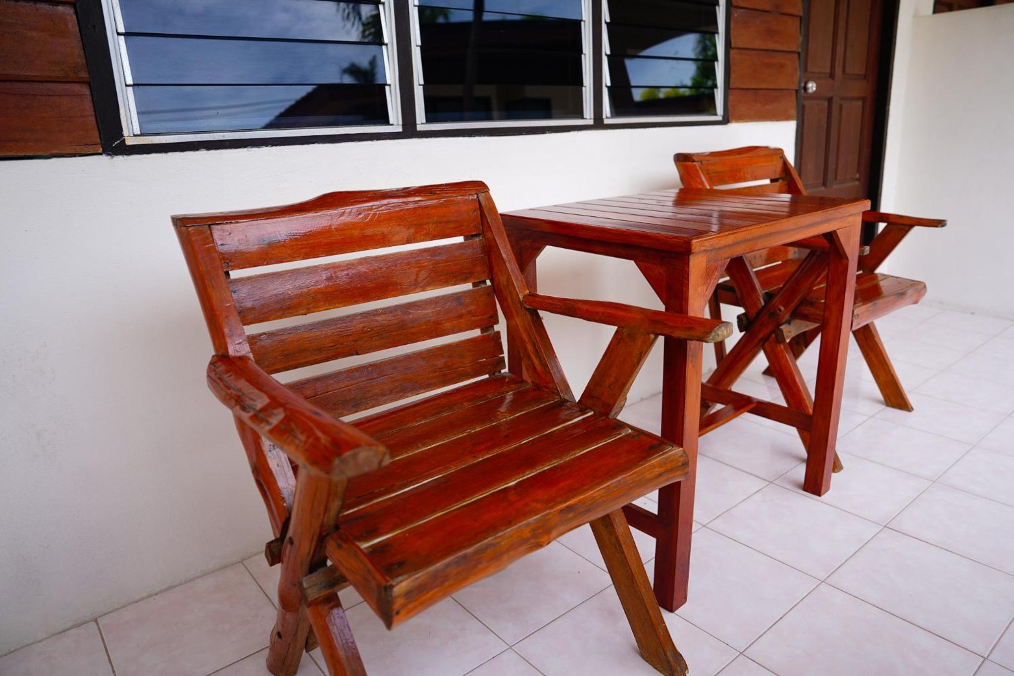 Superior Double Room with Air Conditioning photo 2