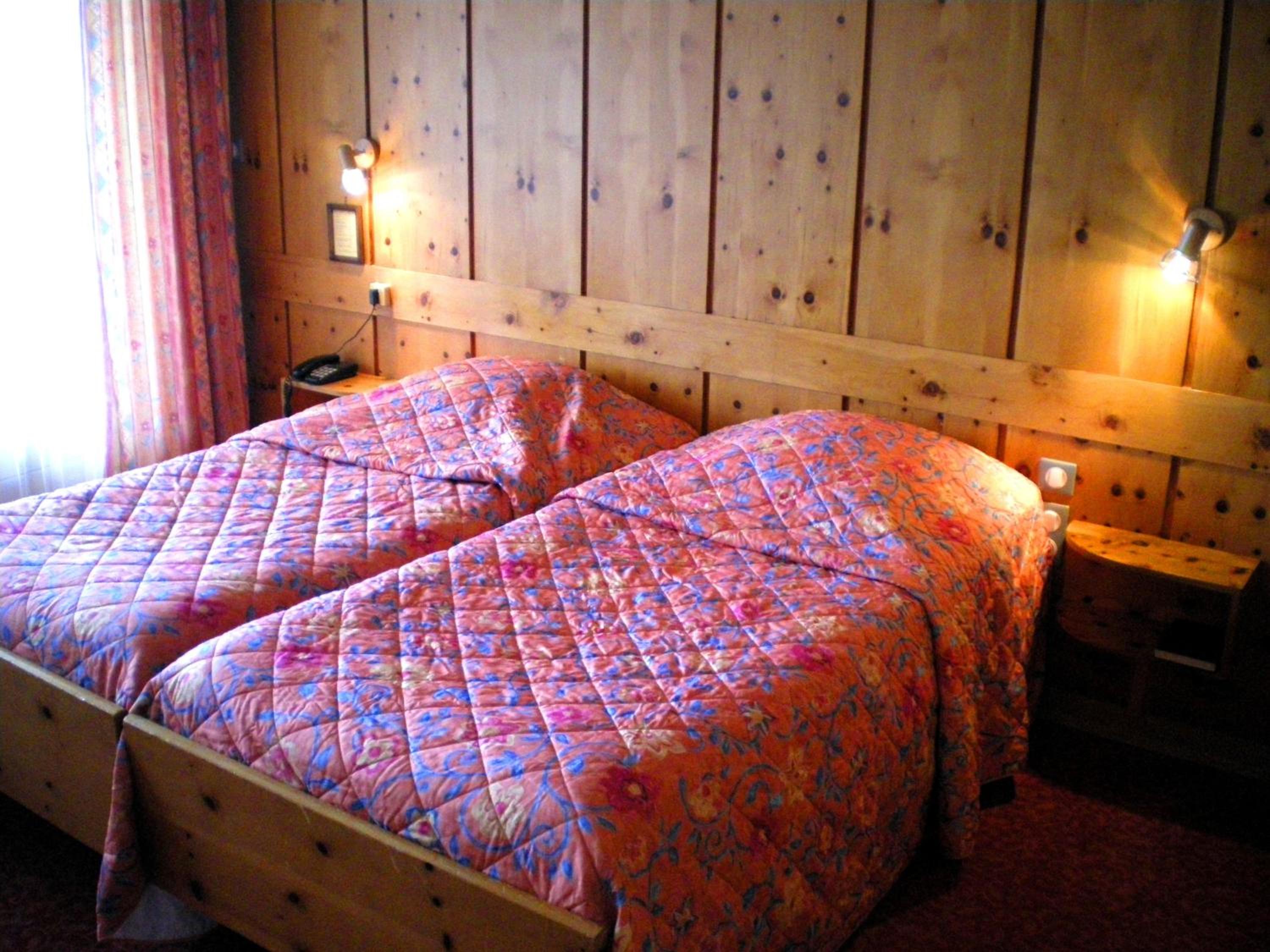 Twin Room photo 1