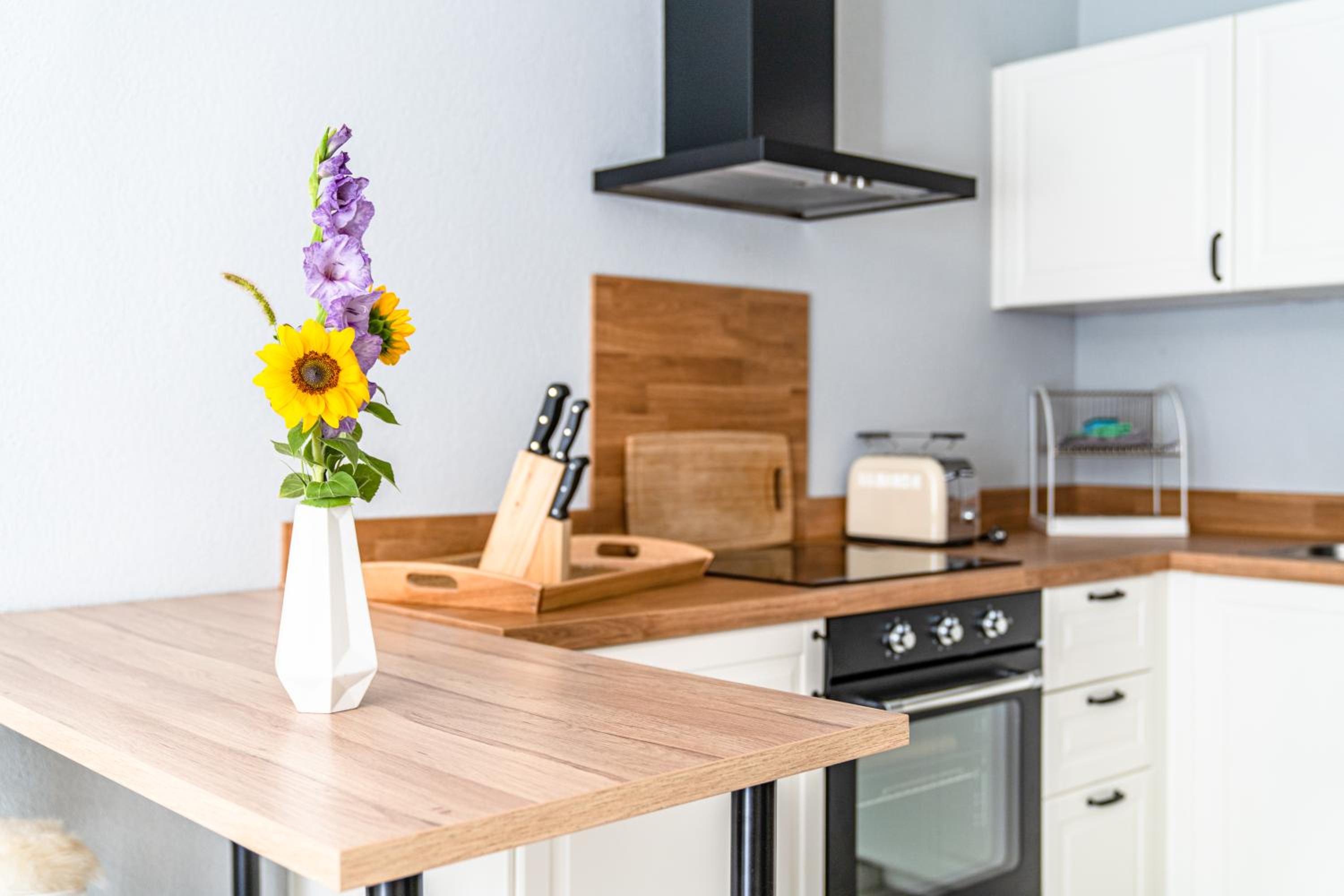 Standard Apartment