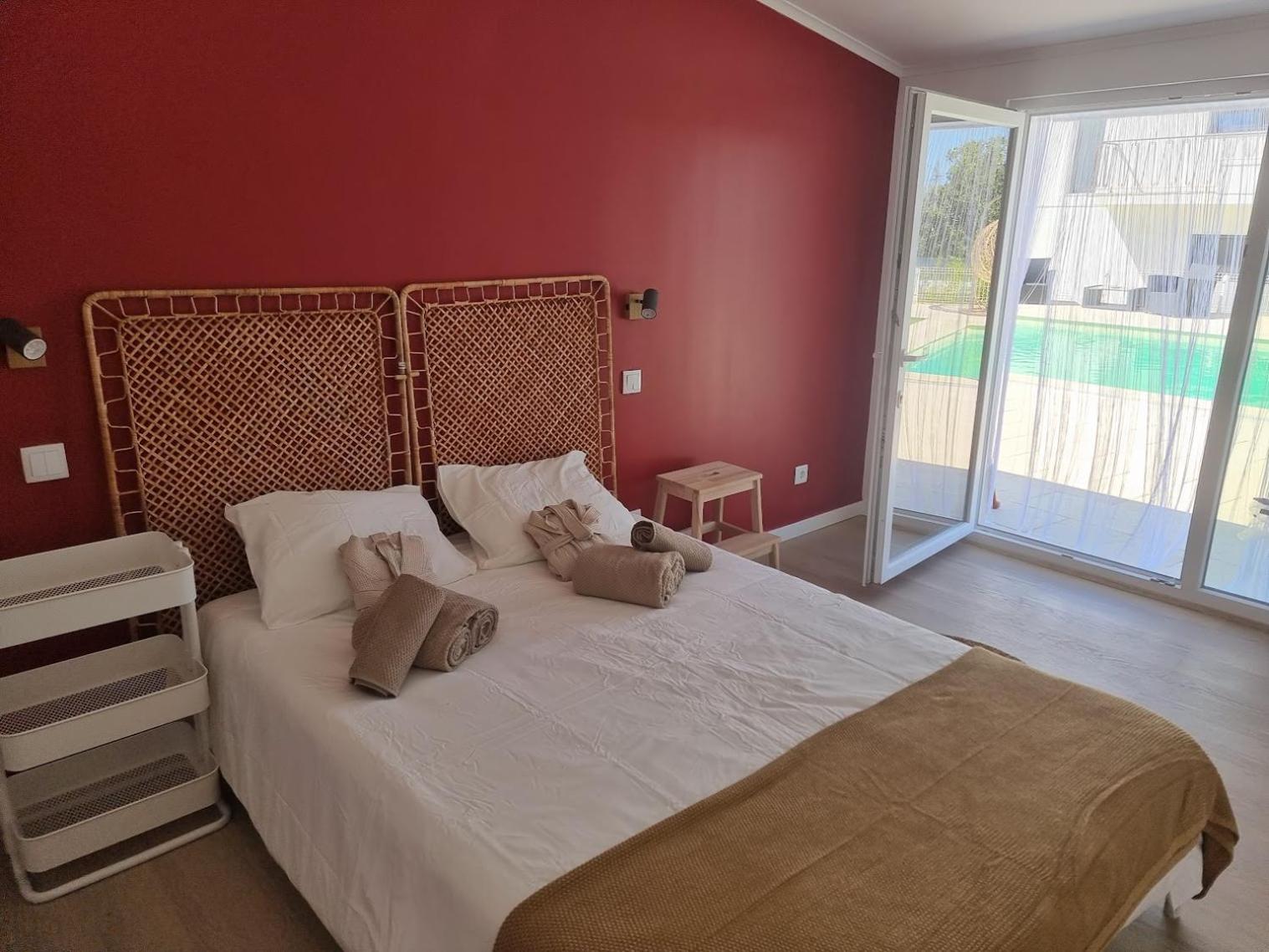 Double Room photo 2