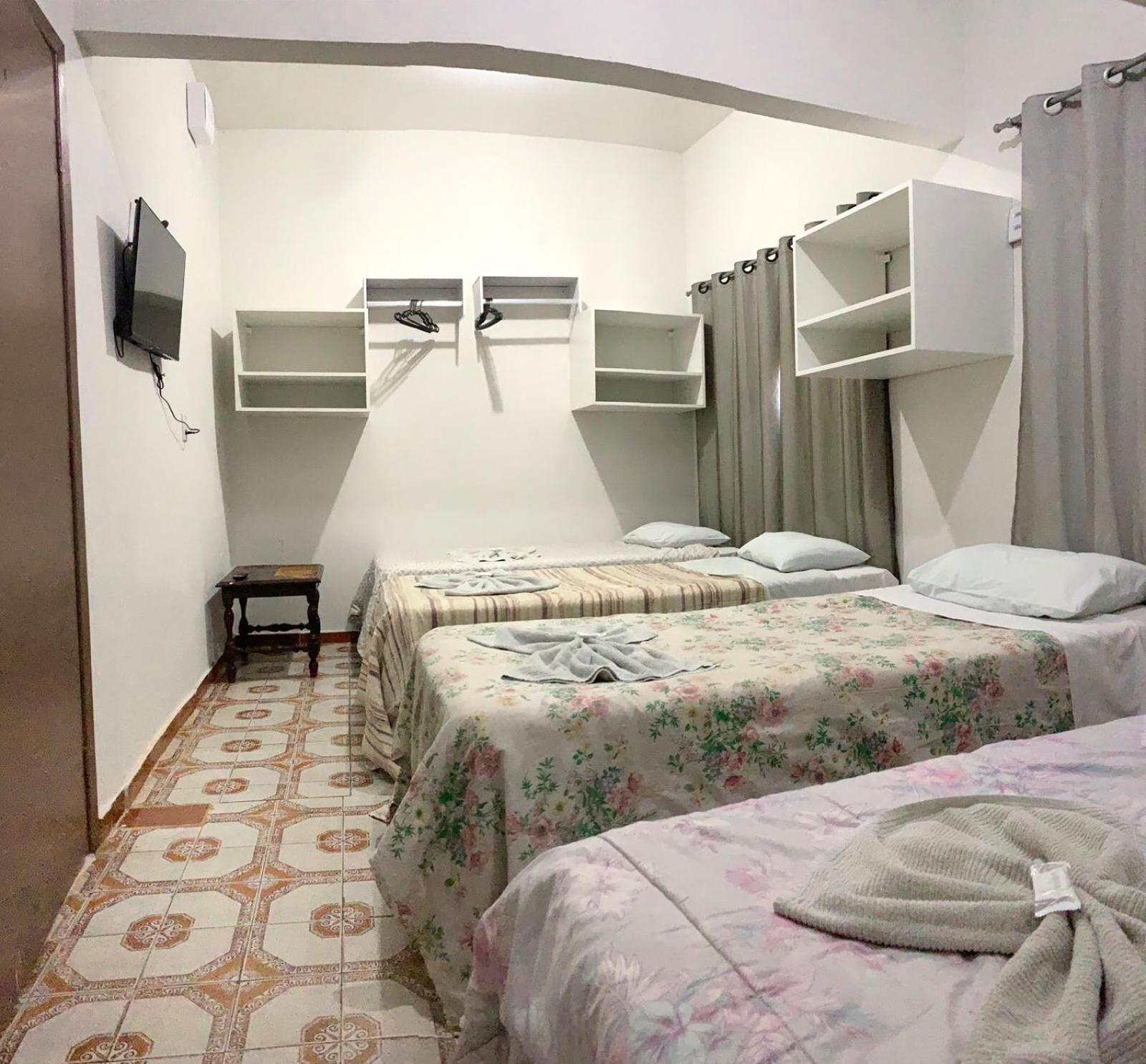 Quadruple Room photo 3