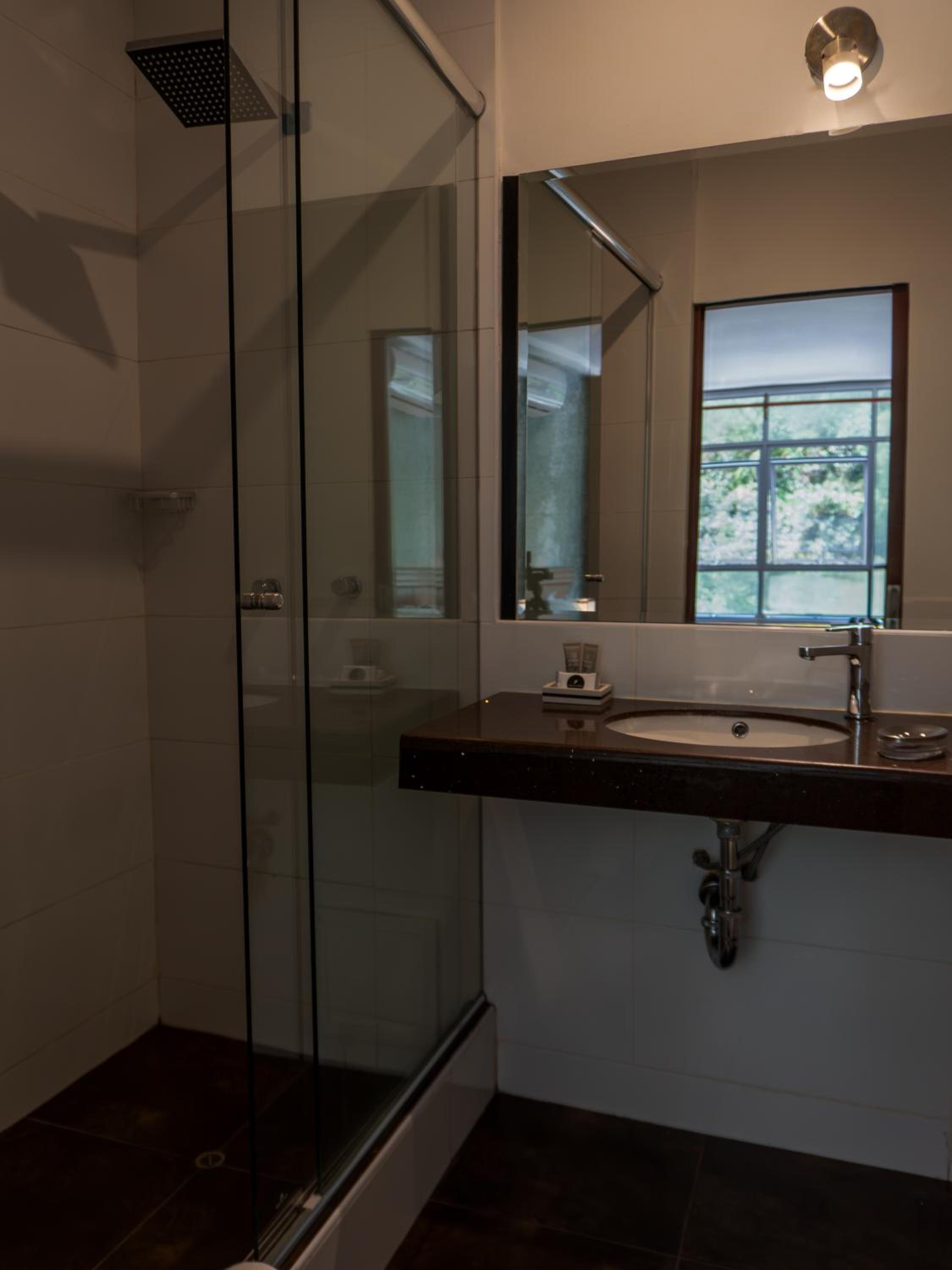 Standard Single Room photo 2