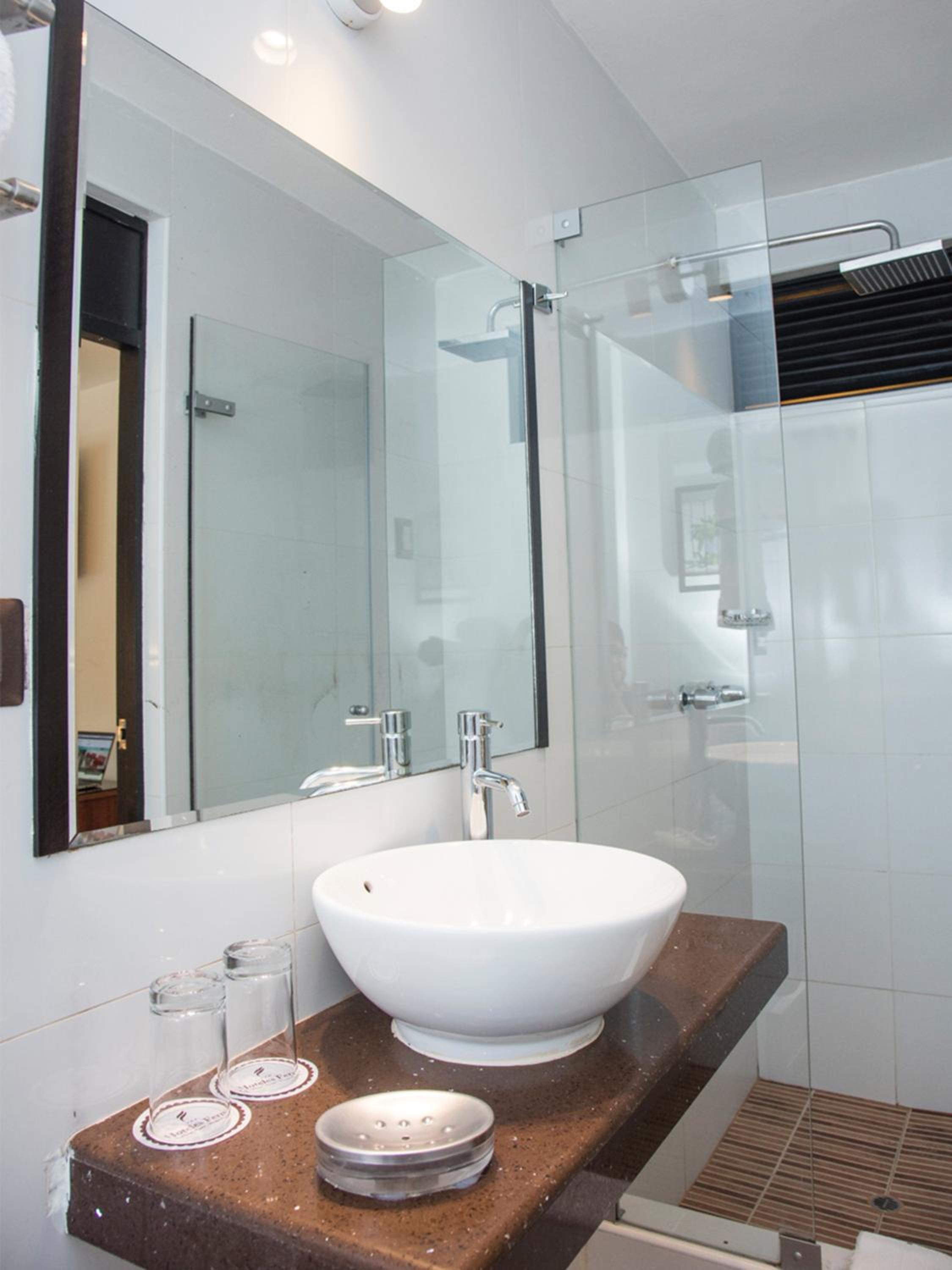 Standard Single Room photo 3