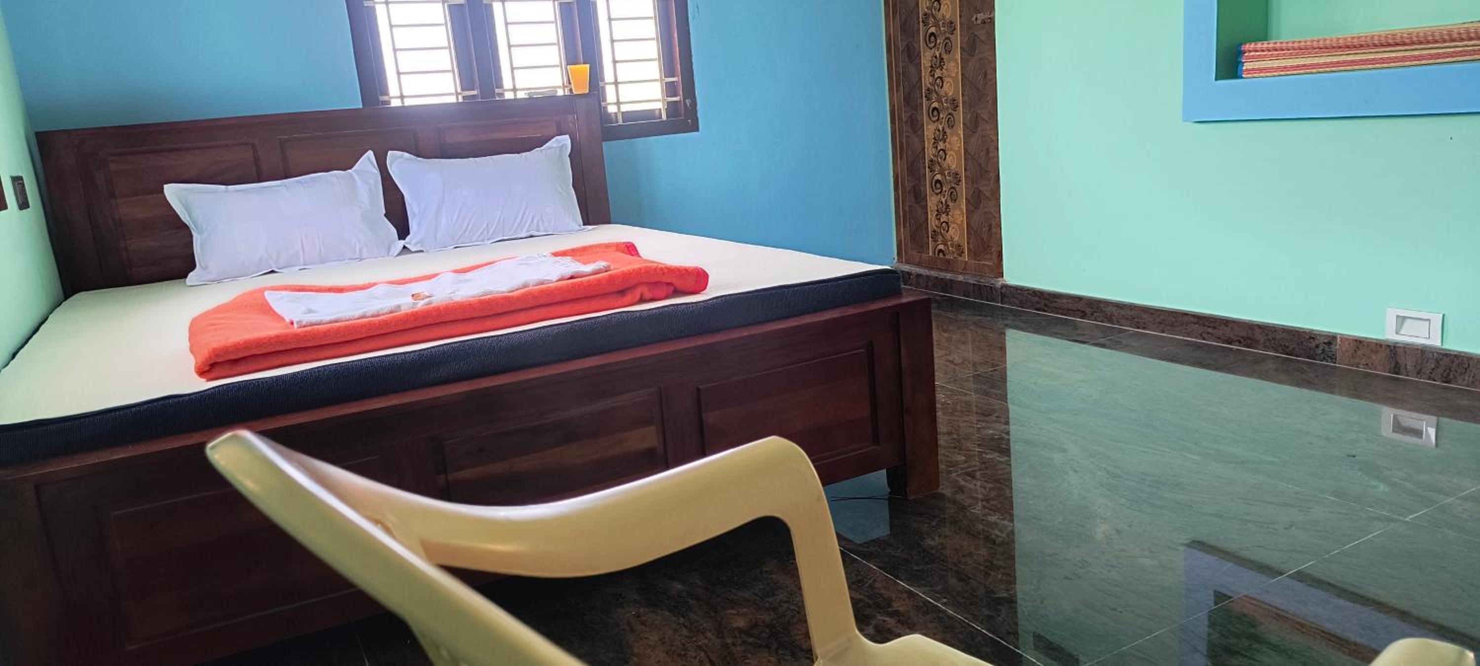 Double Or Twin Room photo 3