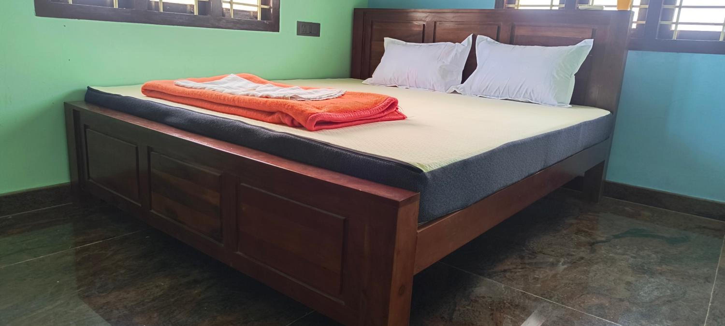 Double Or Twin Room photo 2