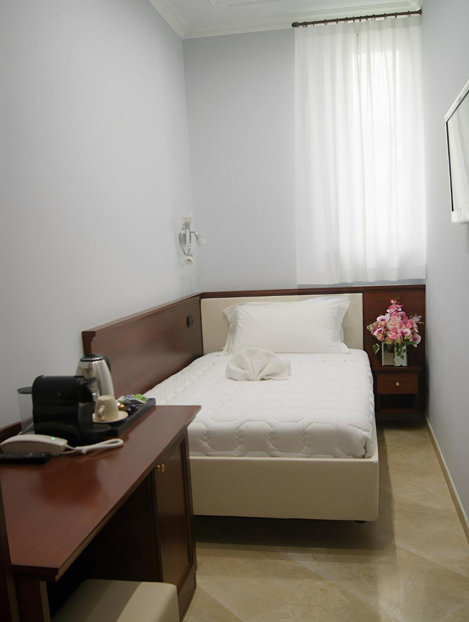 Deluxe Single Room photo 2