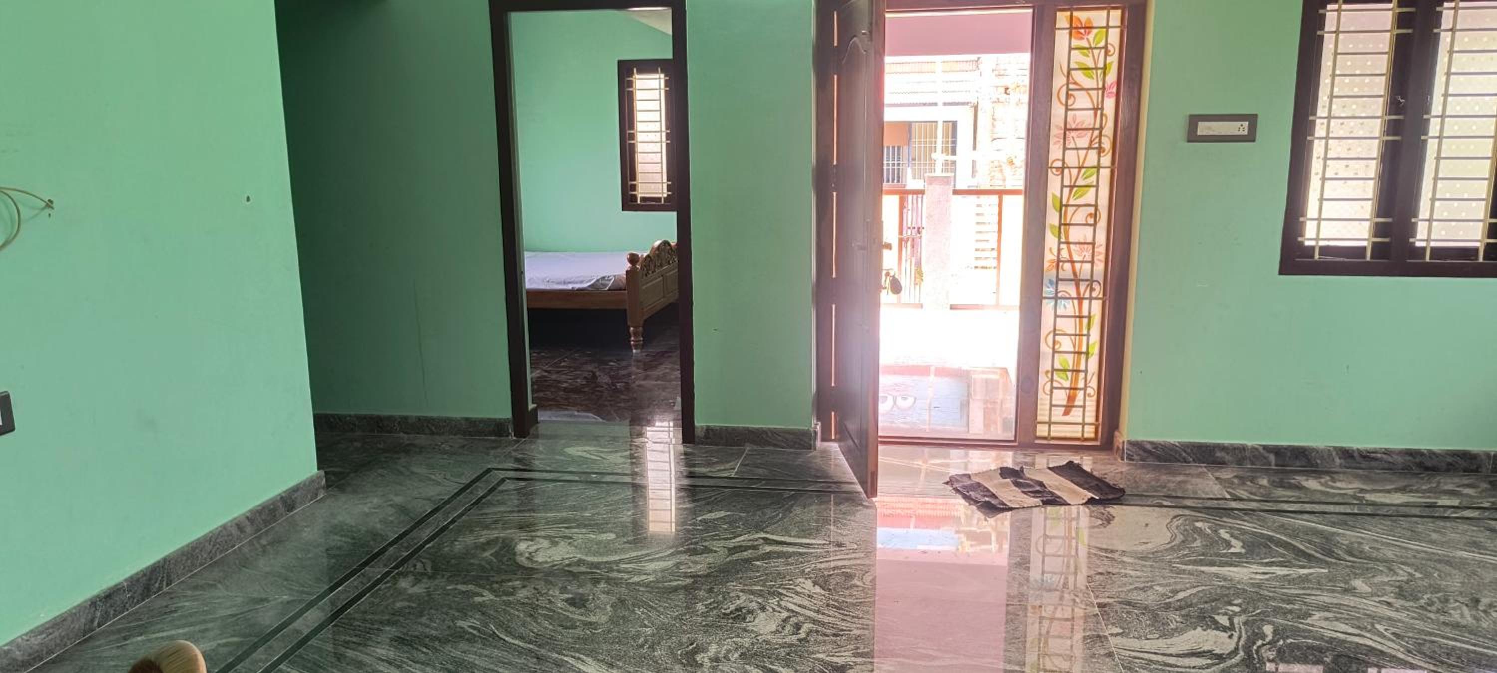 Deluxe Family Room photo 1