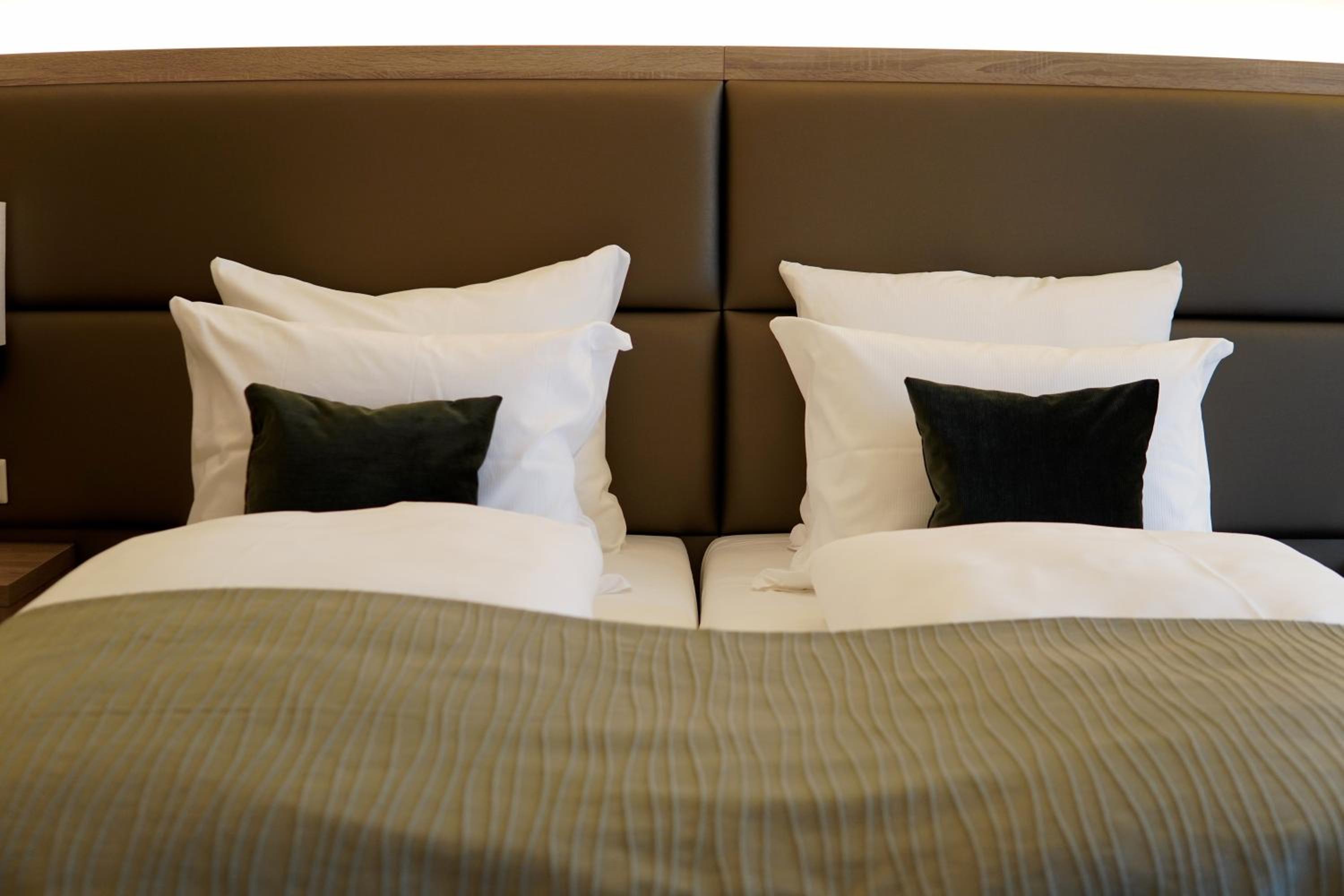 Comfort Double Room 1st and 2nd floor - Photo 7