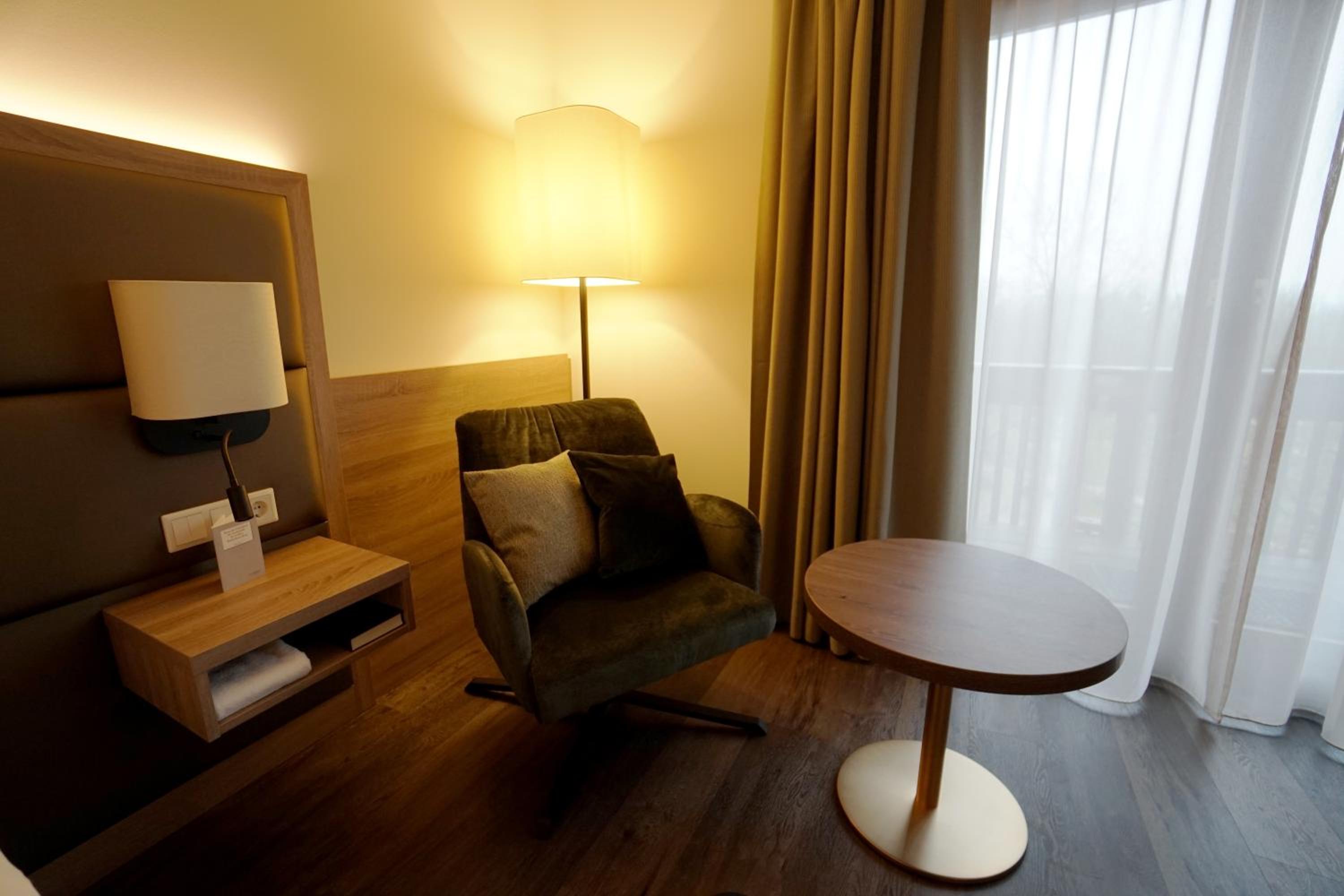 Comfort Double Room 1st floor with balcony or terrace - Photo 6