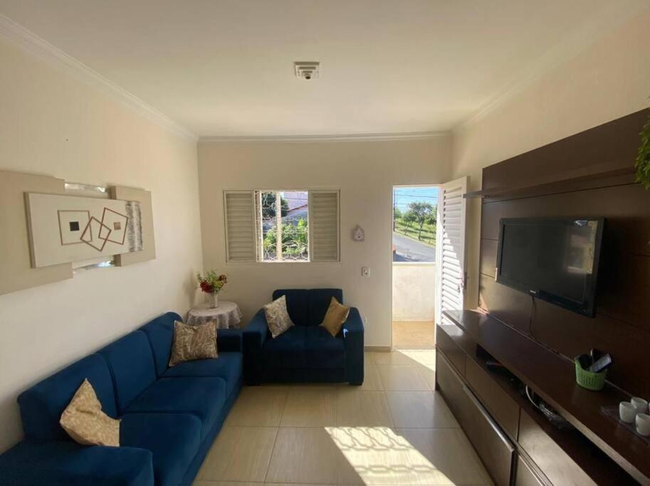 Two-Bedroom House photo 1