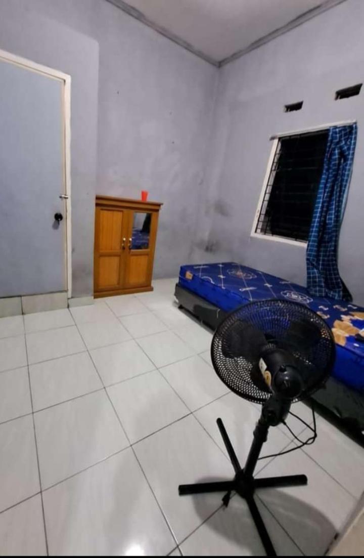 Standard Double Room with Fan photo 1
