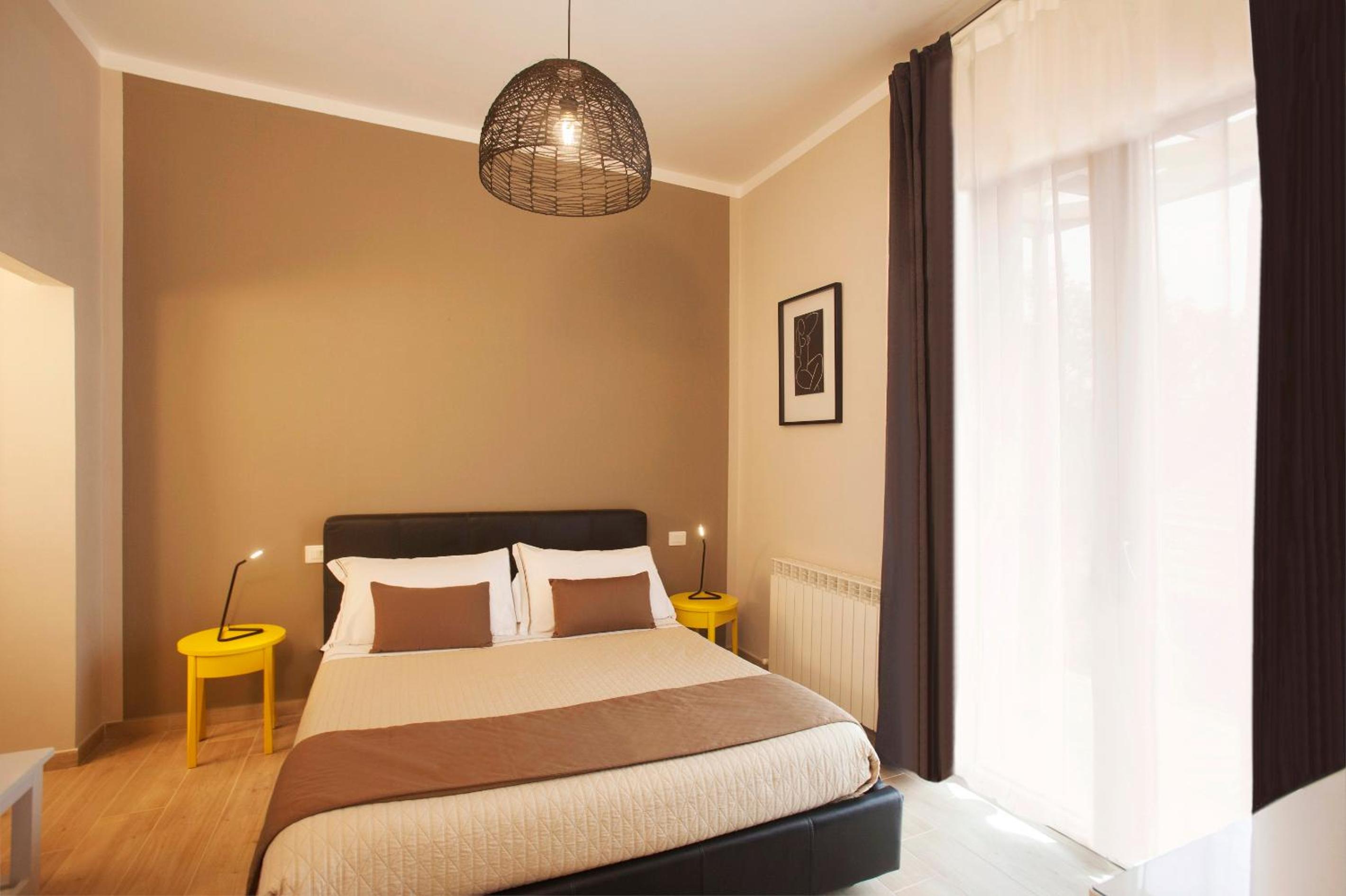 Double Room with Terrace photo 2