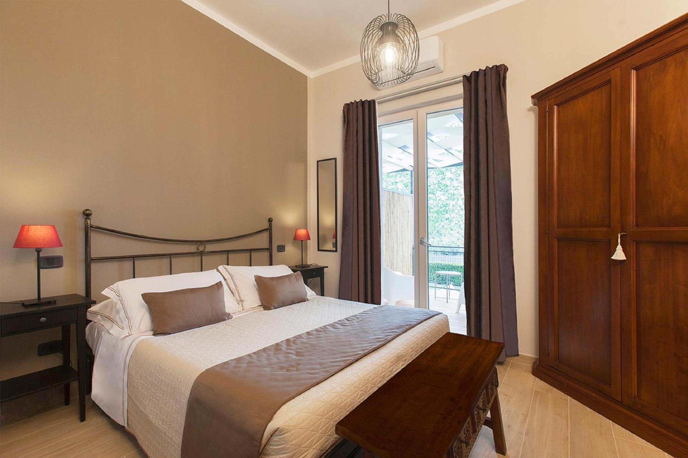 Double Room with Terrace photo 1