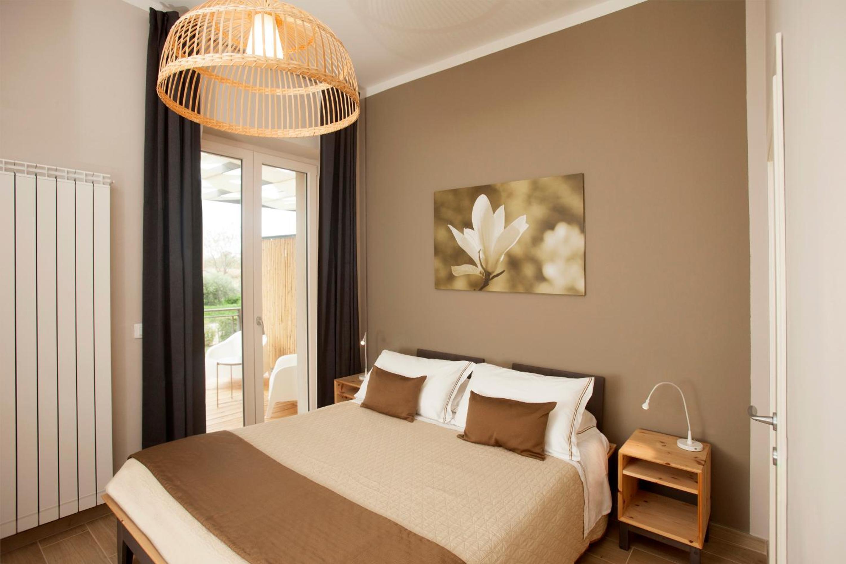 Double Room with Terrace photo 3
