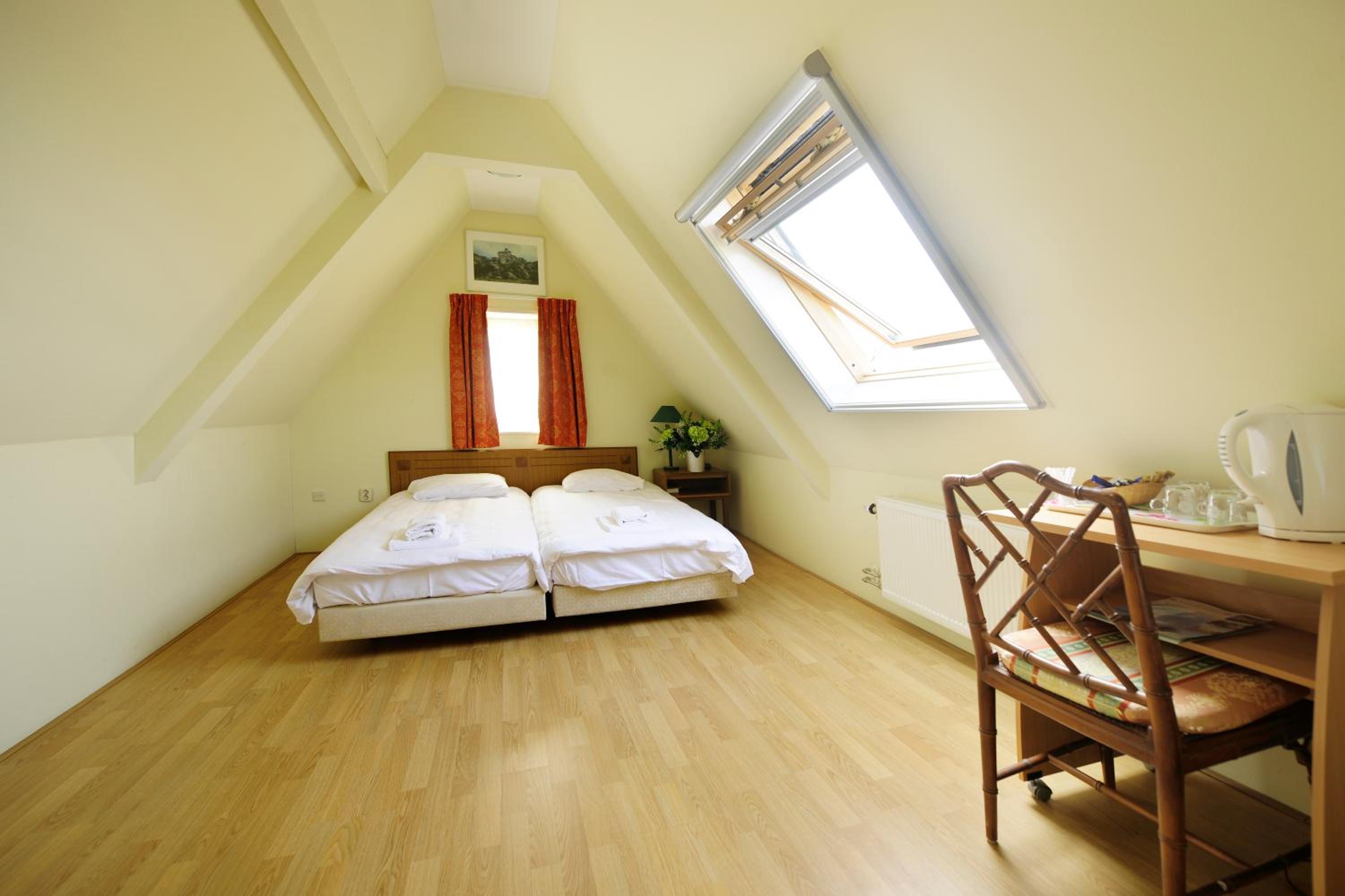 Standard Quadruple Room photo 1