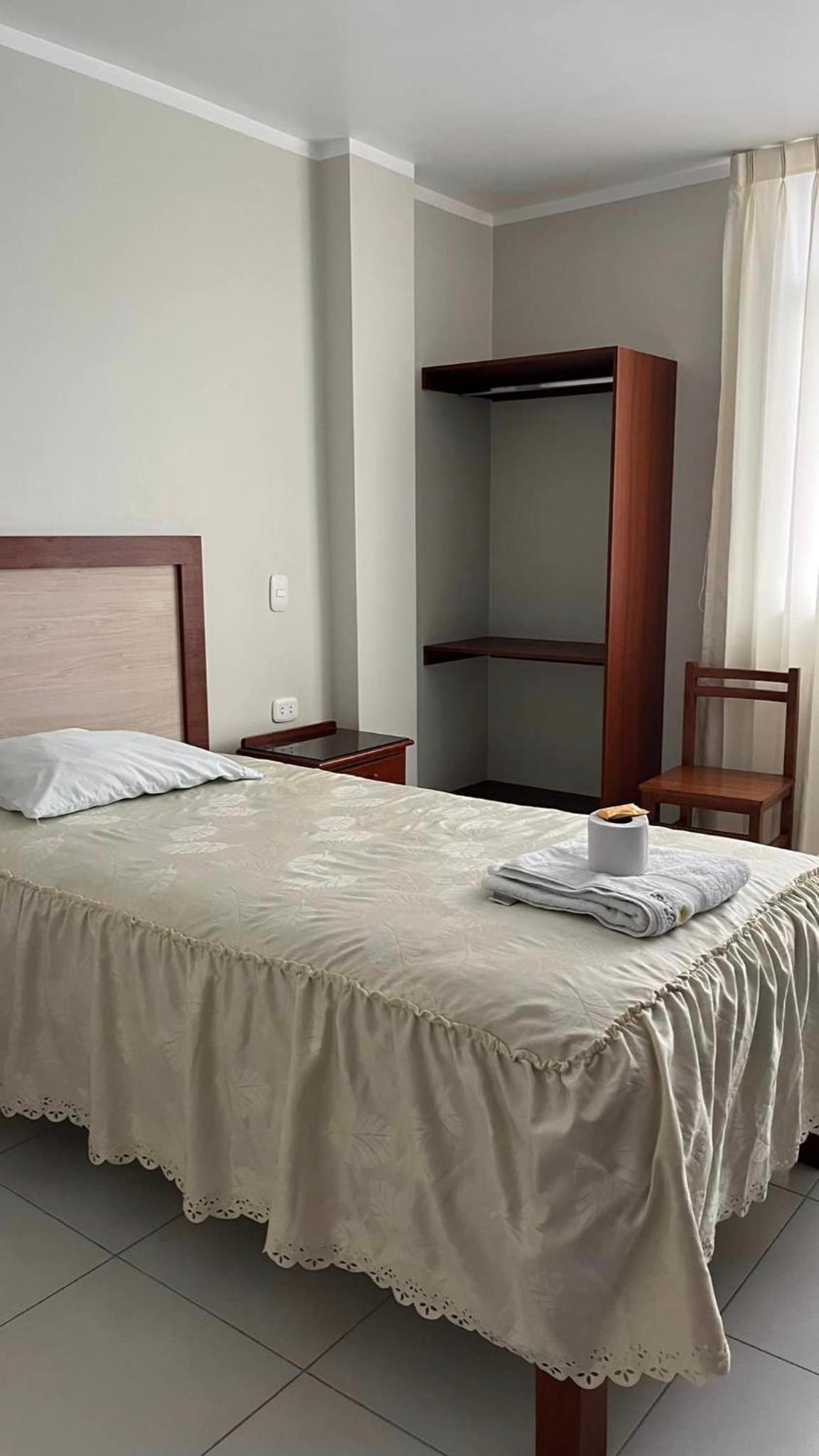 Single Room photo 1