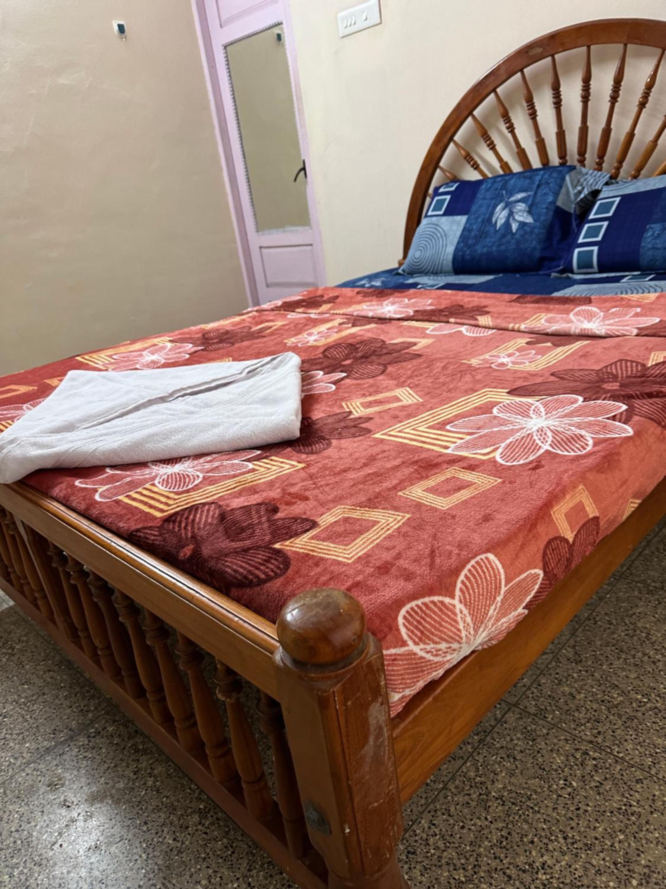 Deluxe Double Room photo 3