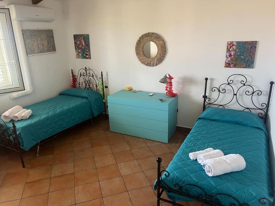 Two-Bedroom Villa photo 1