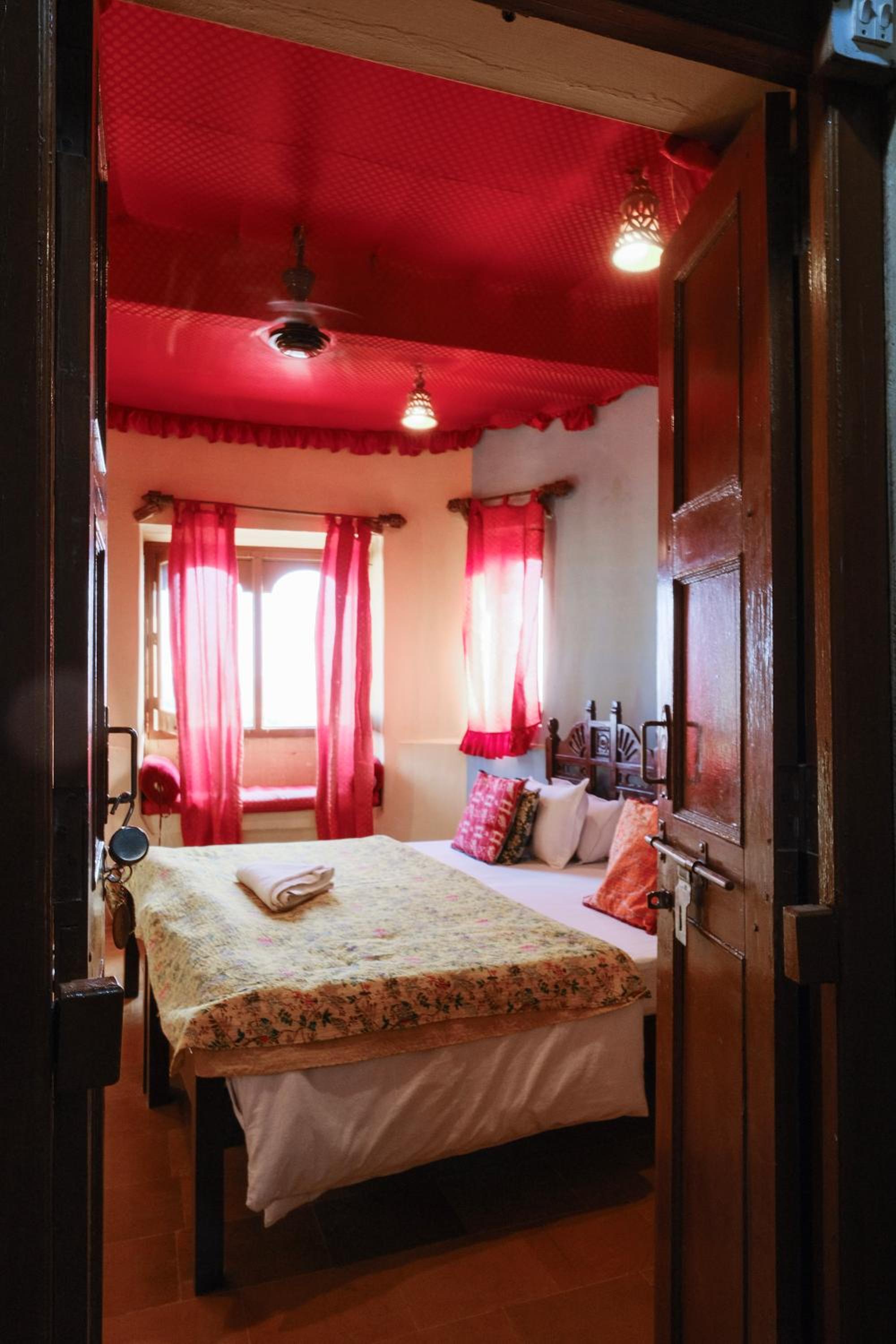 Superior Queen Room photo 2